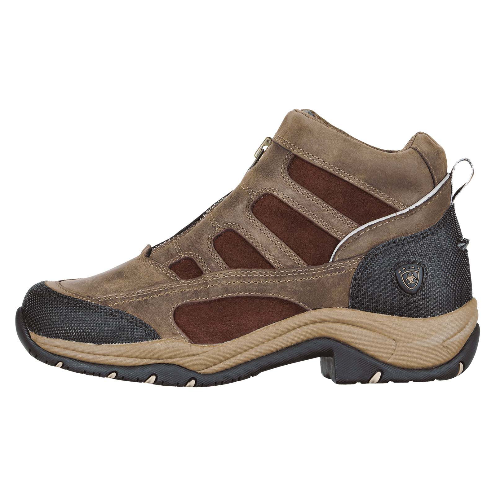 Ariat terrain zip h2o deals