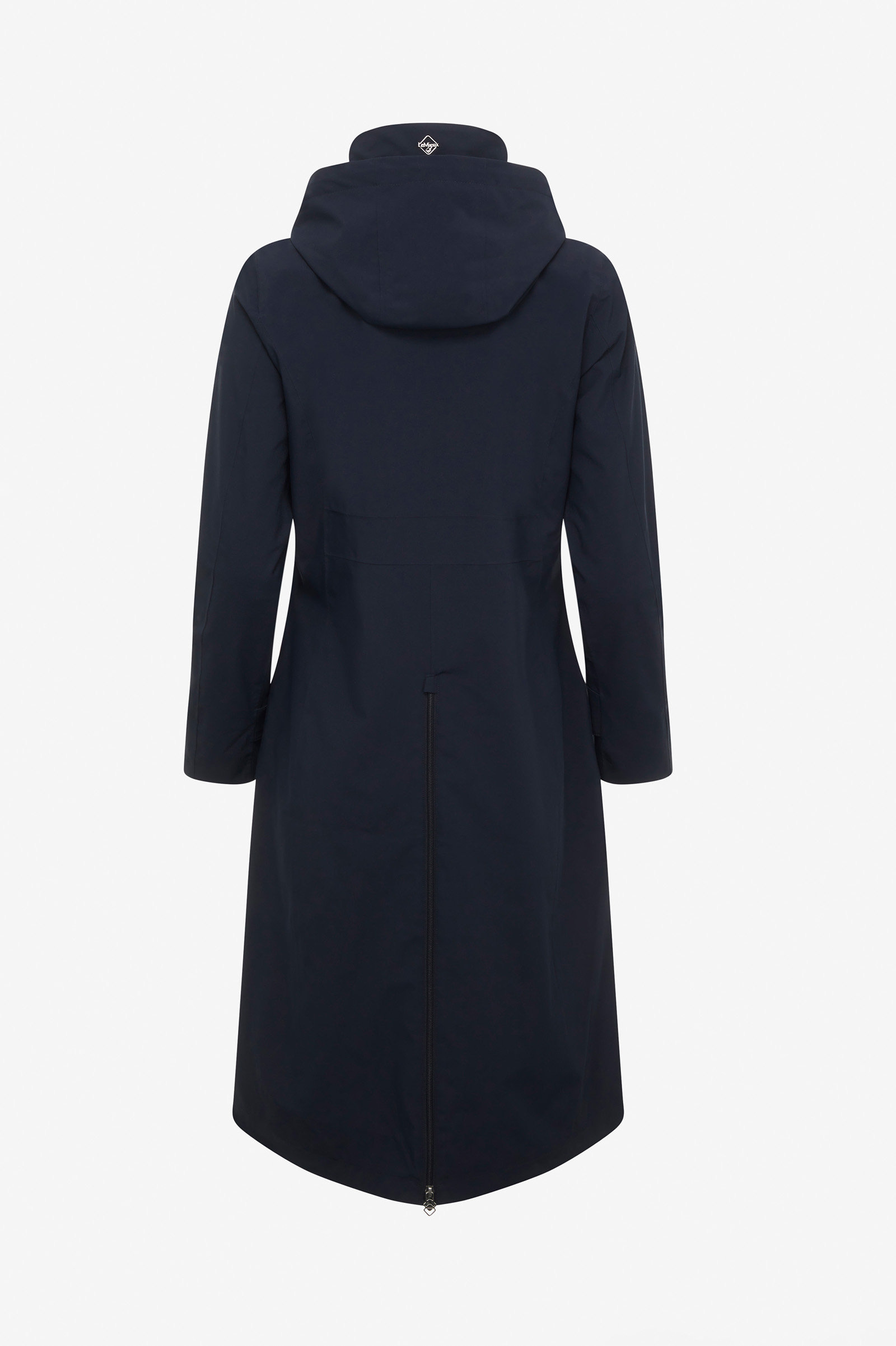 Coats Long Length Ladies Womens Champion Long Cape Waterproof Horse Riding Rain Coat Horseback Riding Jacket