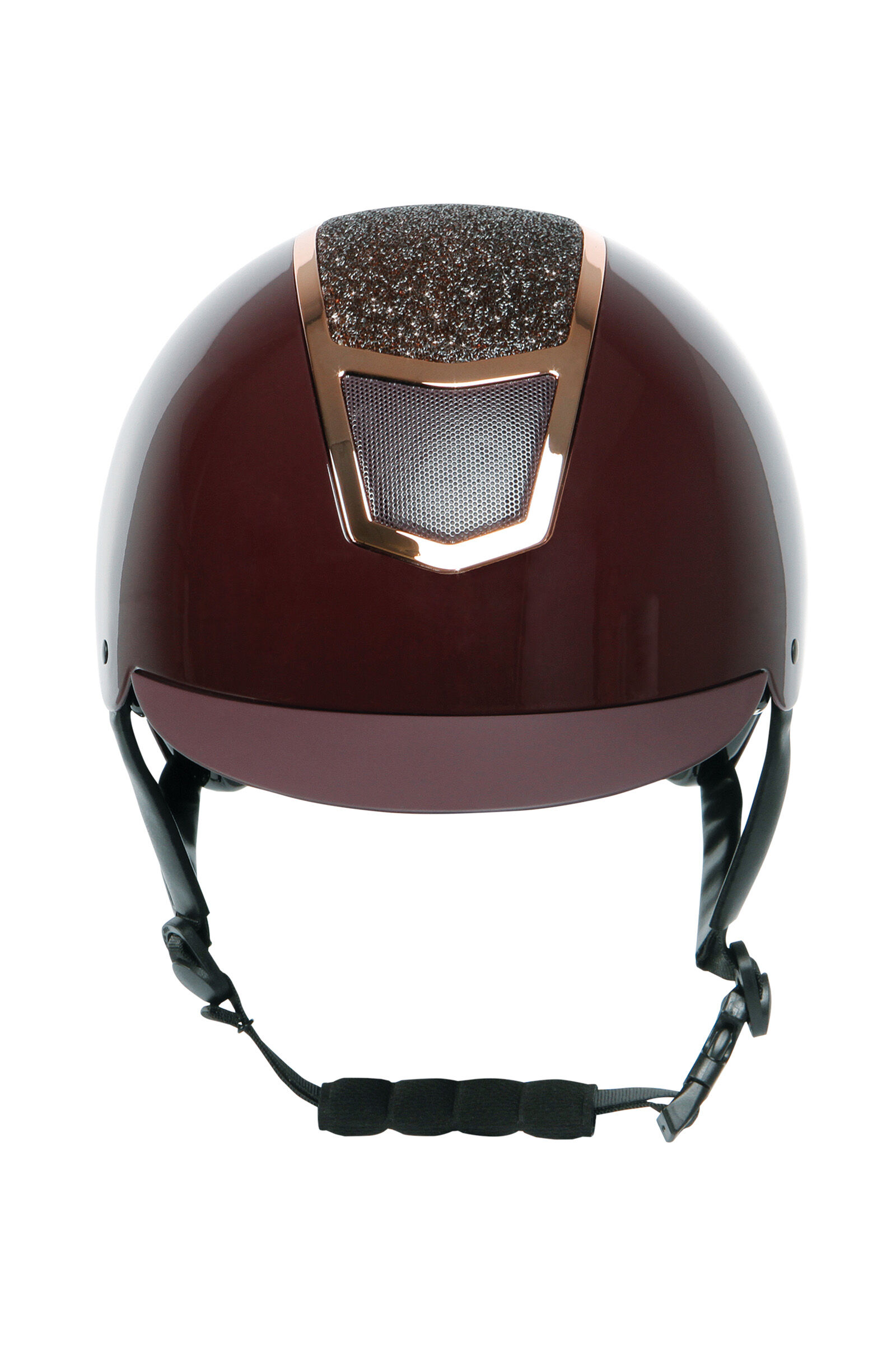 Harry s Horse Matterhorn Shiny Riding Helmet