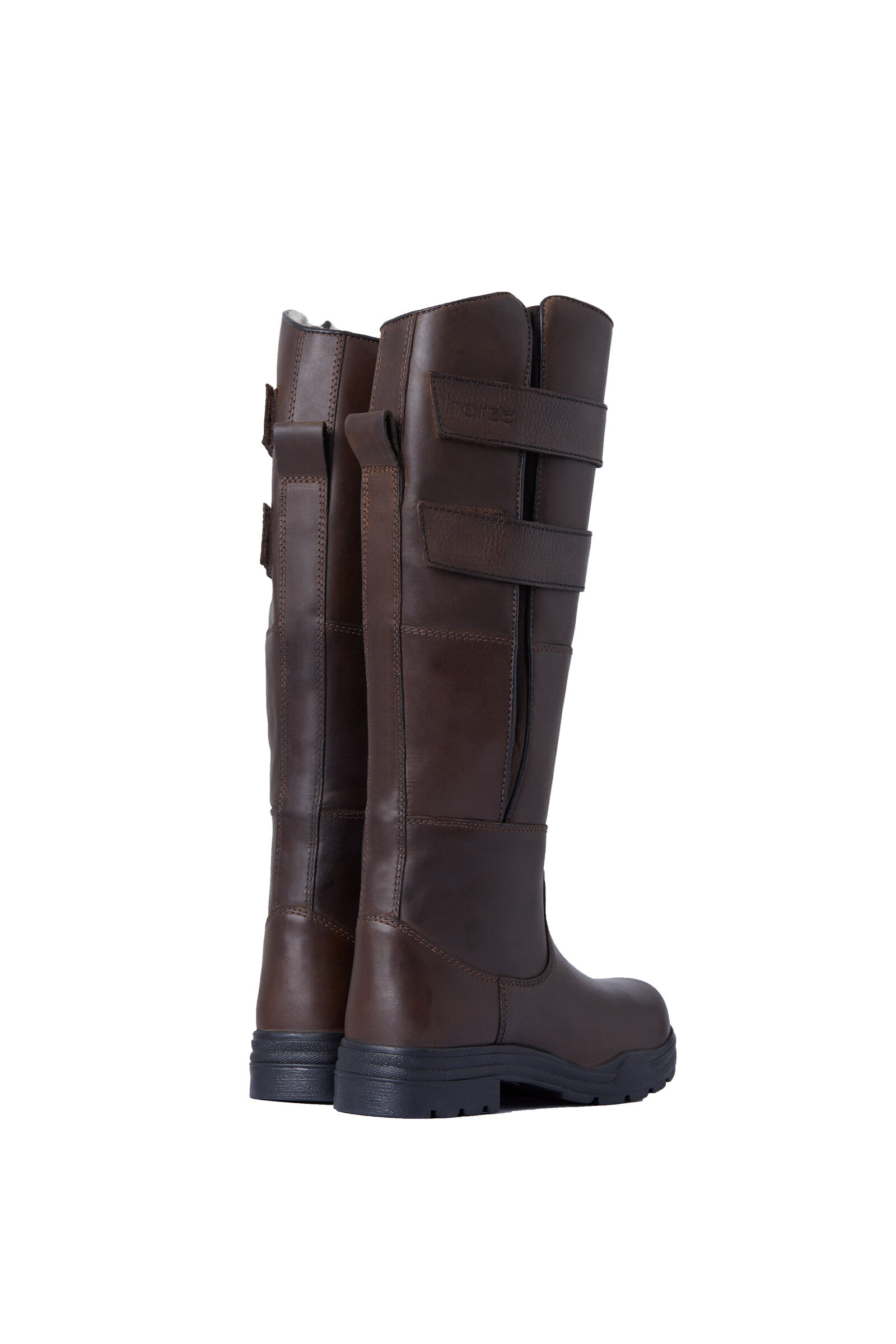 Buy Horze Rovigo Winter Riding Boots | horze.com