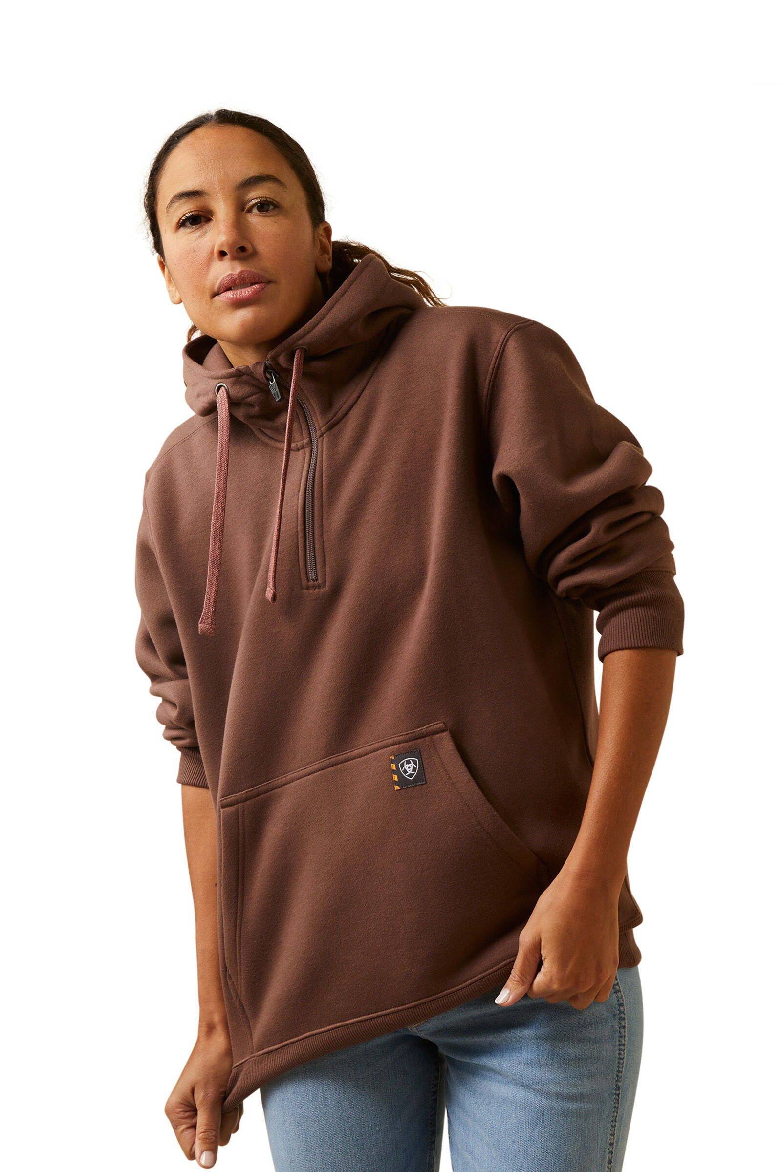 Ariat best sale womens hoodie