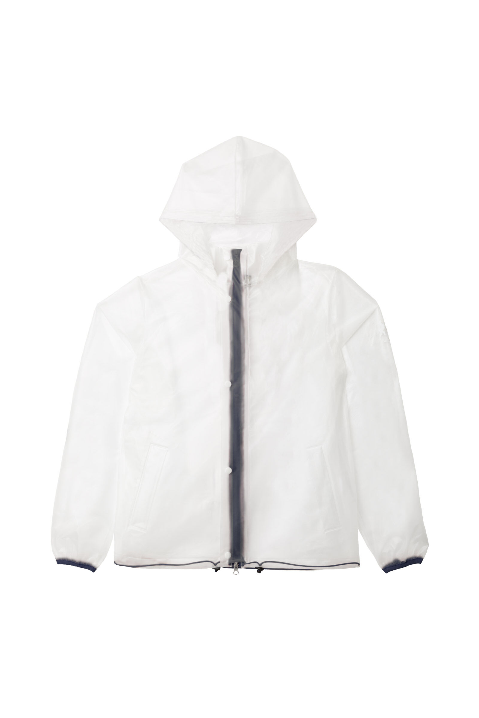 Clear mens rain jacket cheap
