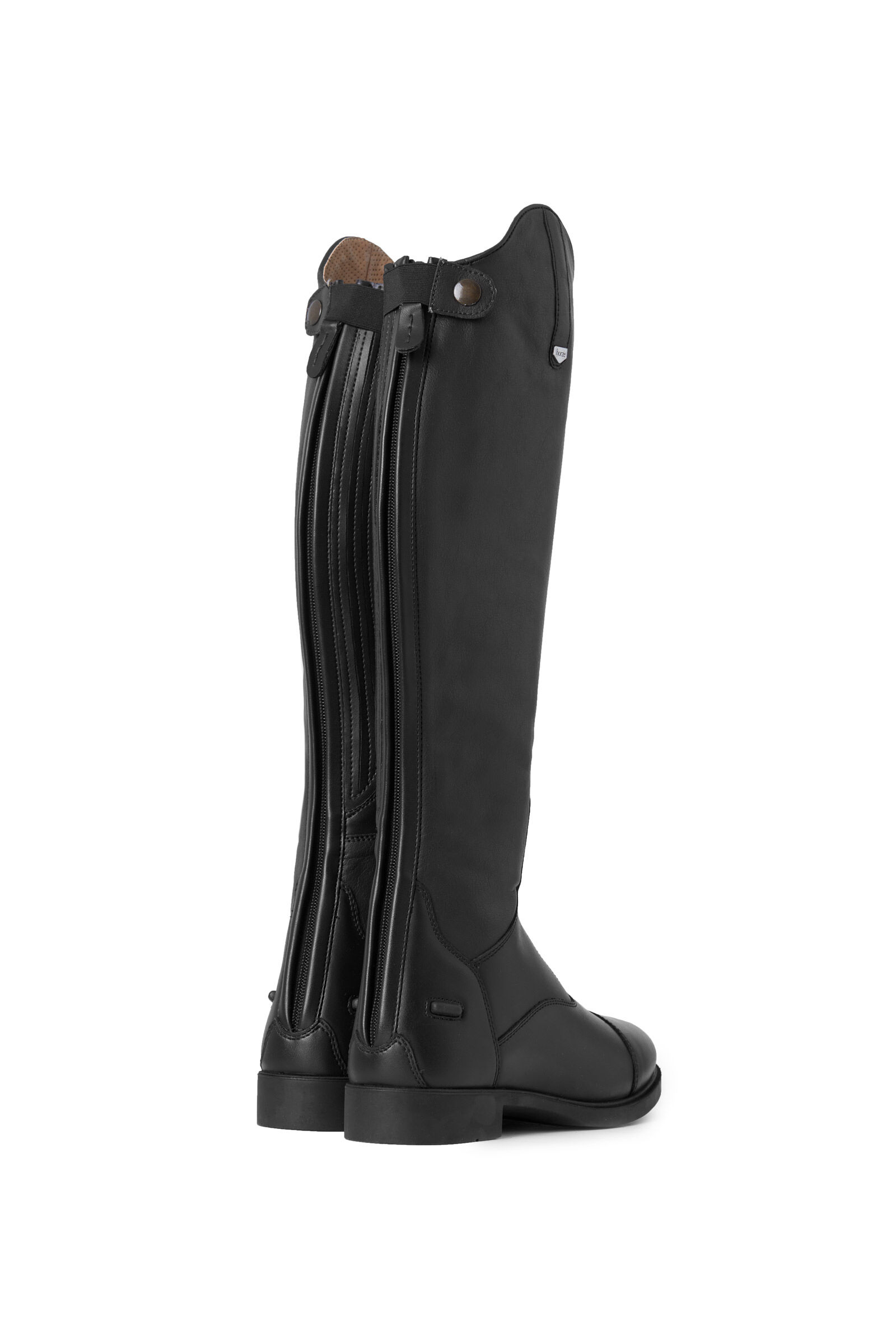 Childrens winter riding boots on sale