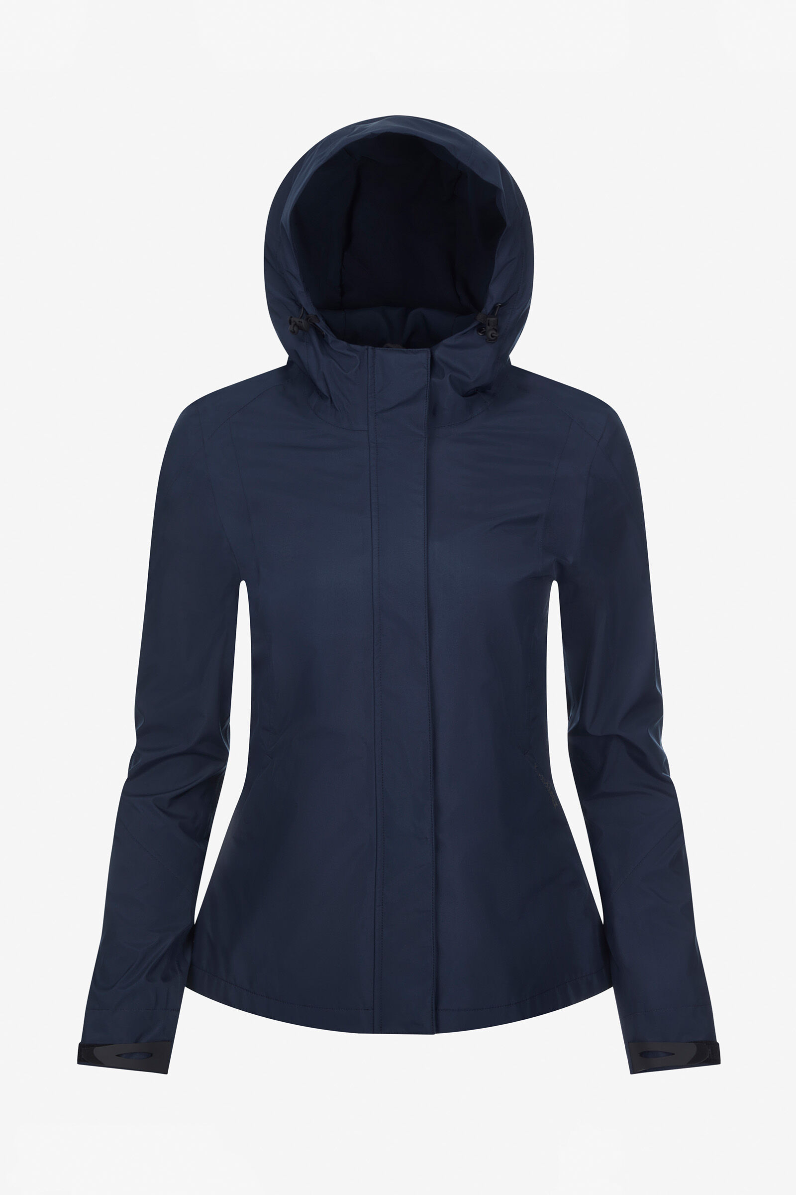 LeMieux Isla Women s Short Waterproof Jacket