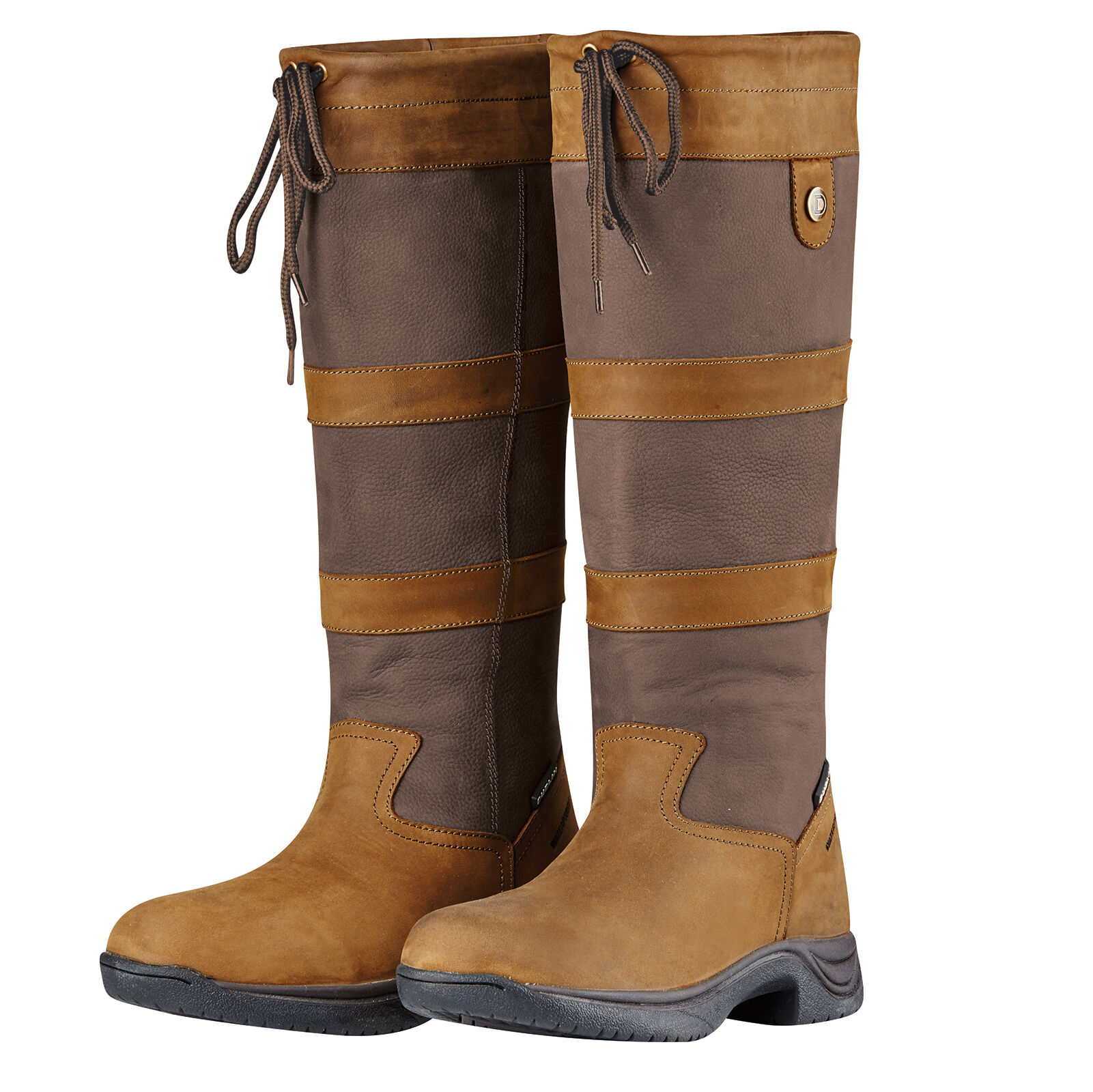 Dublin River Country Boots III