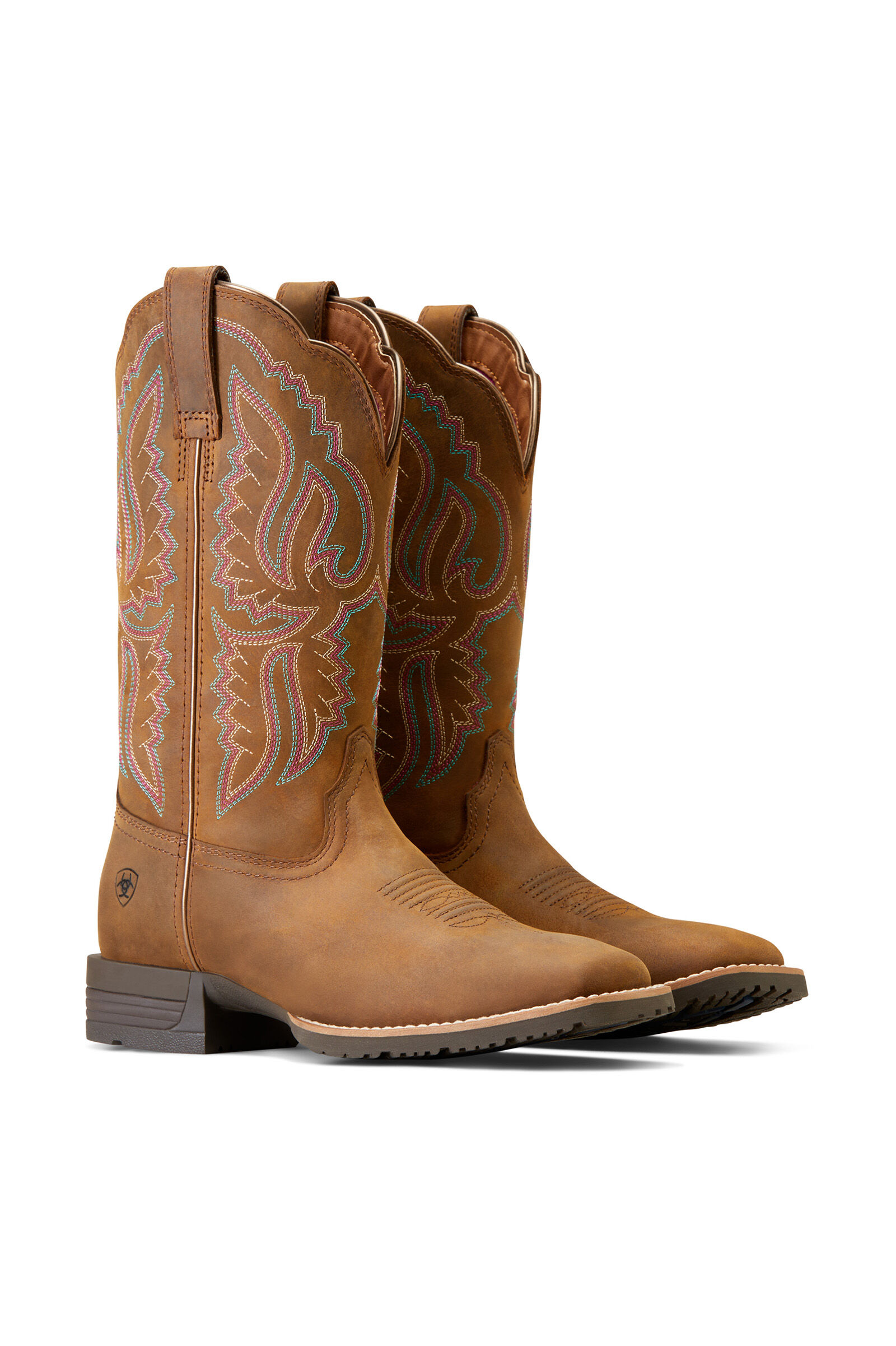 Buy Ariat Hybrid Ranchwork Women s Country Boots horze