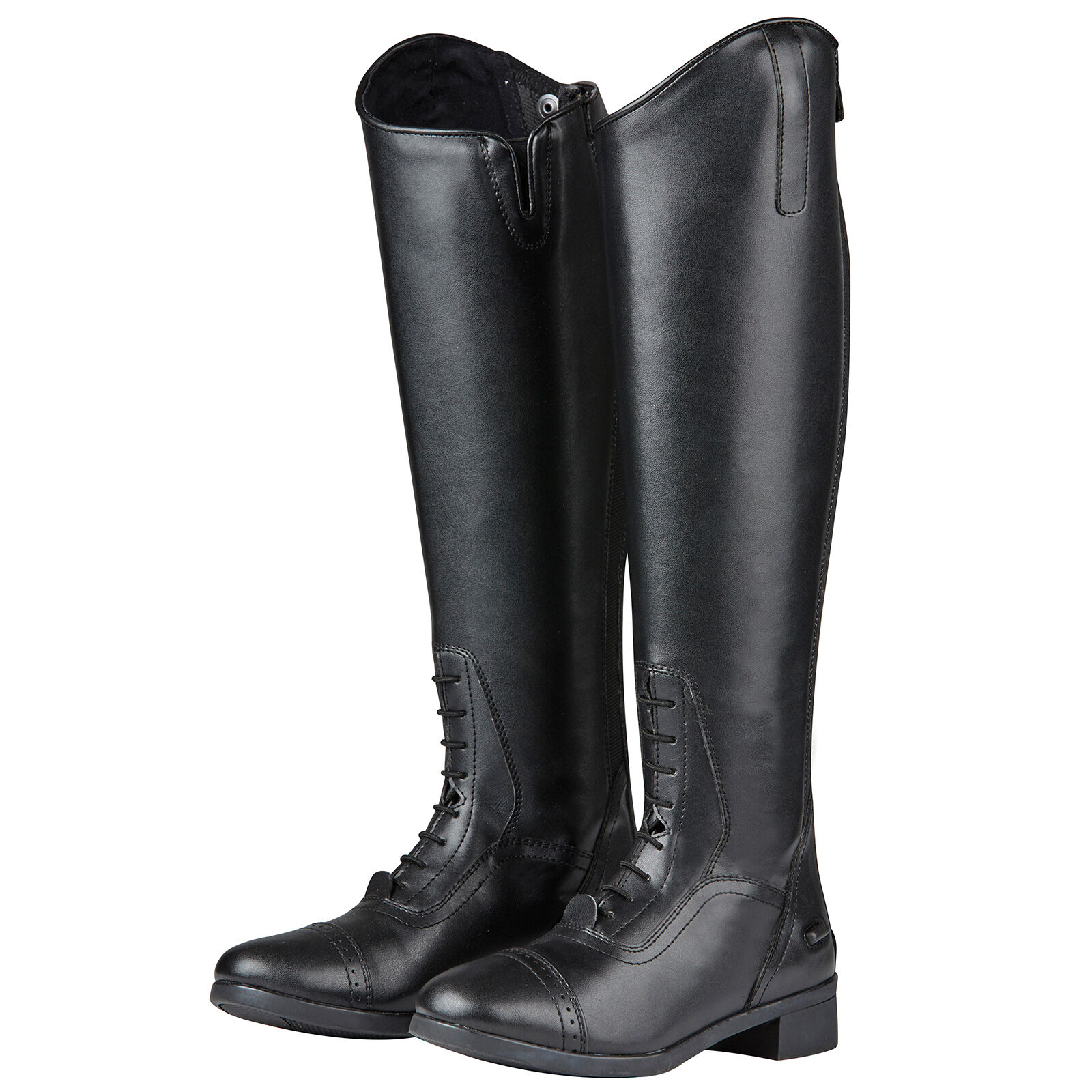 Field boots riding discount