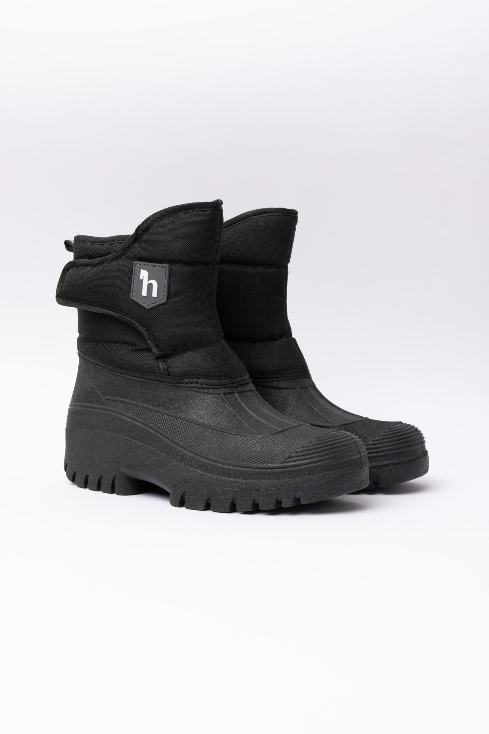 Horze protec boots discount