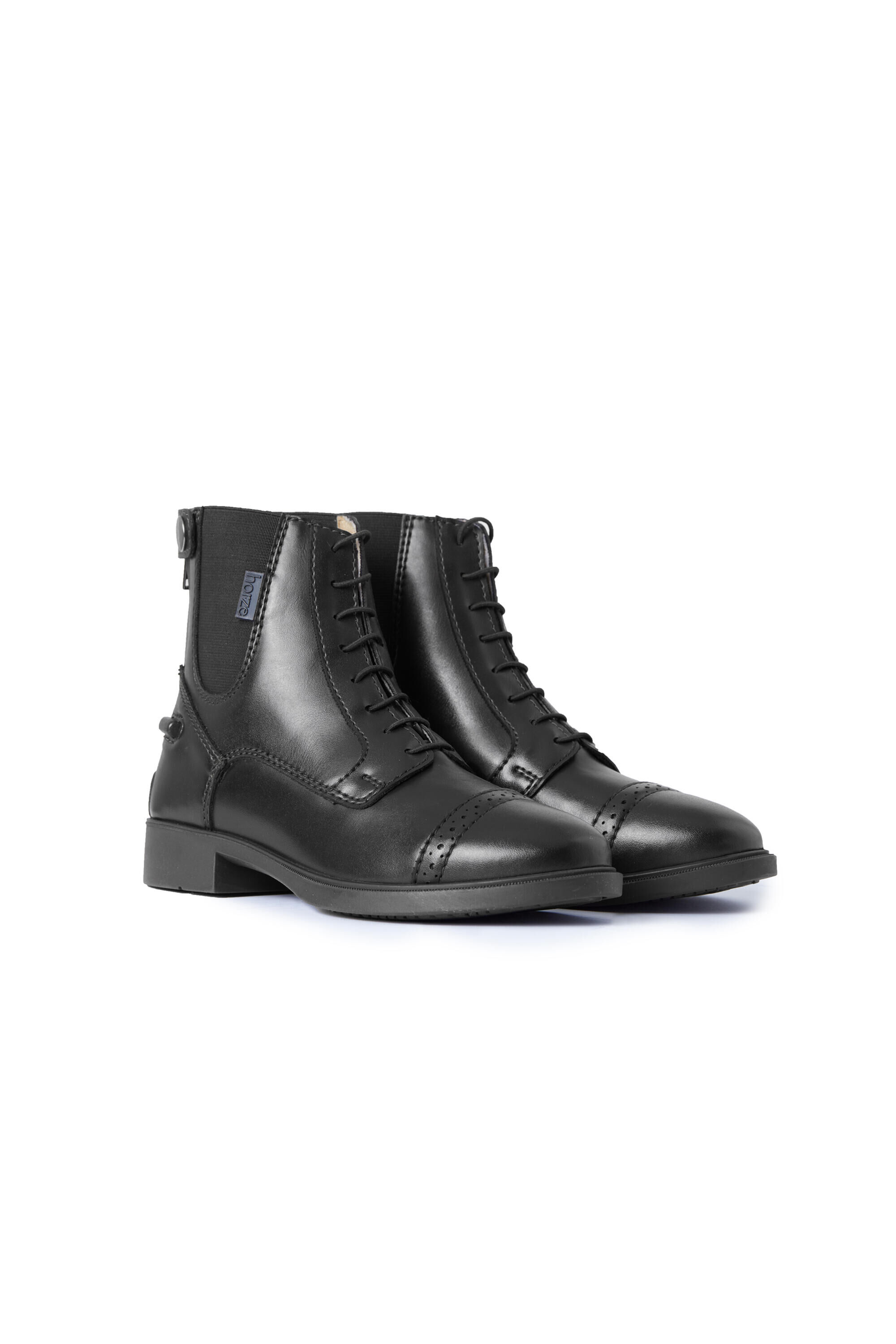 Jodhpur Boots & Short Riding Boots | horze.com
