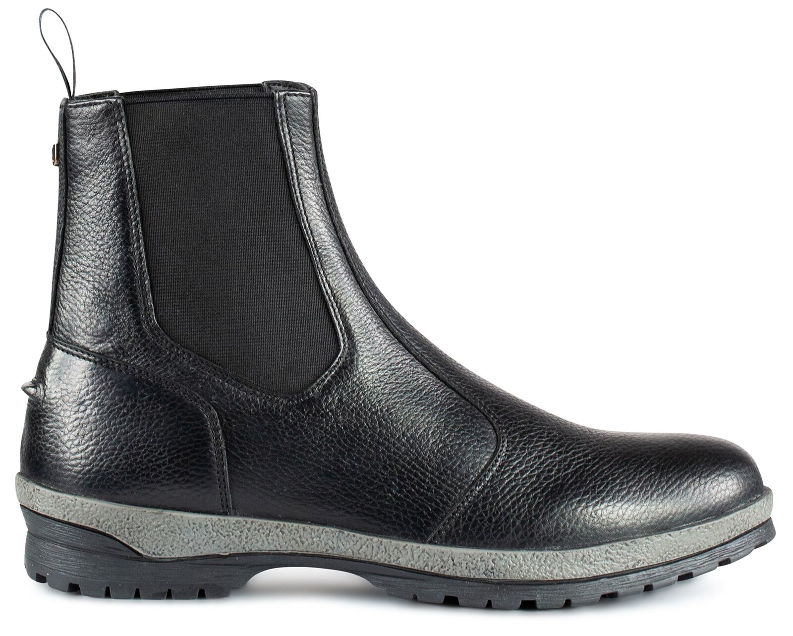 Leather jodhpur cheap boots