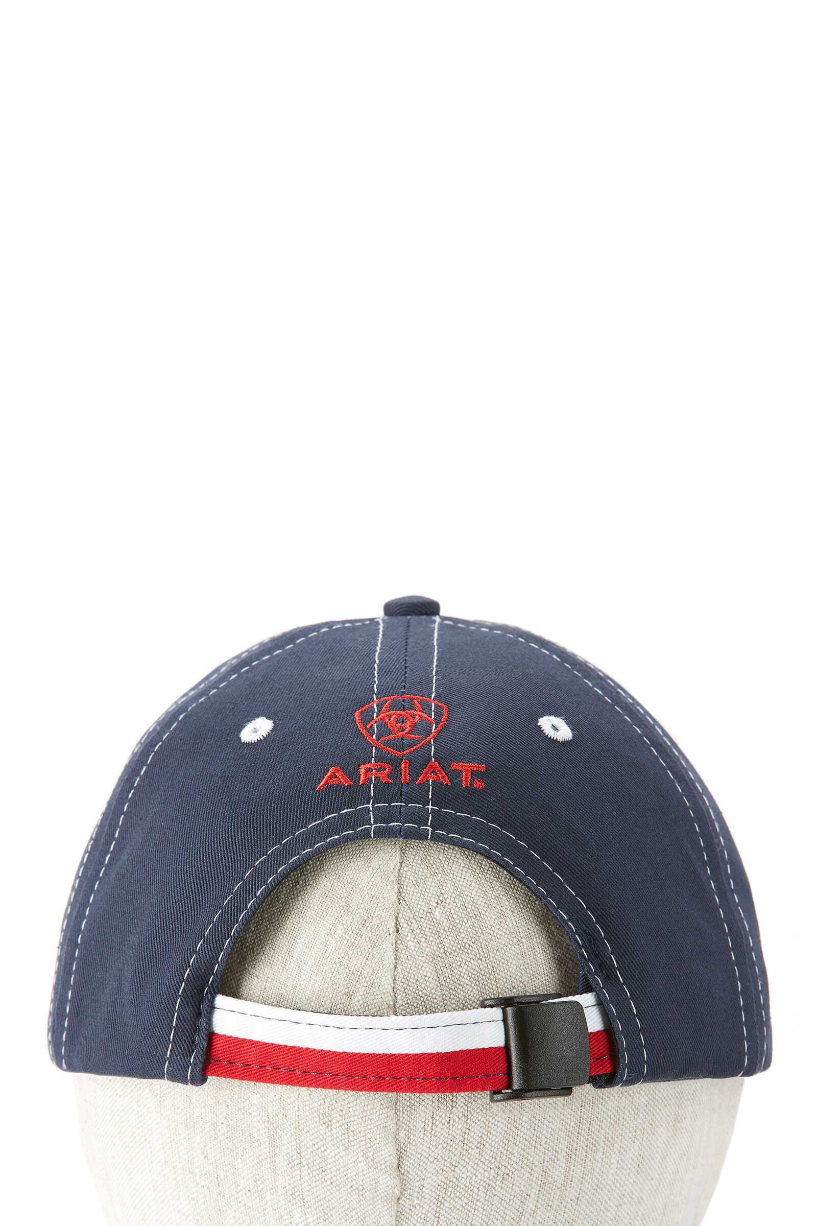 Ariat caps discount