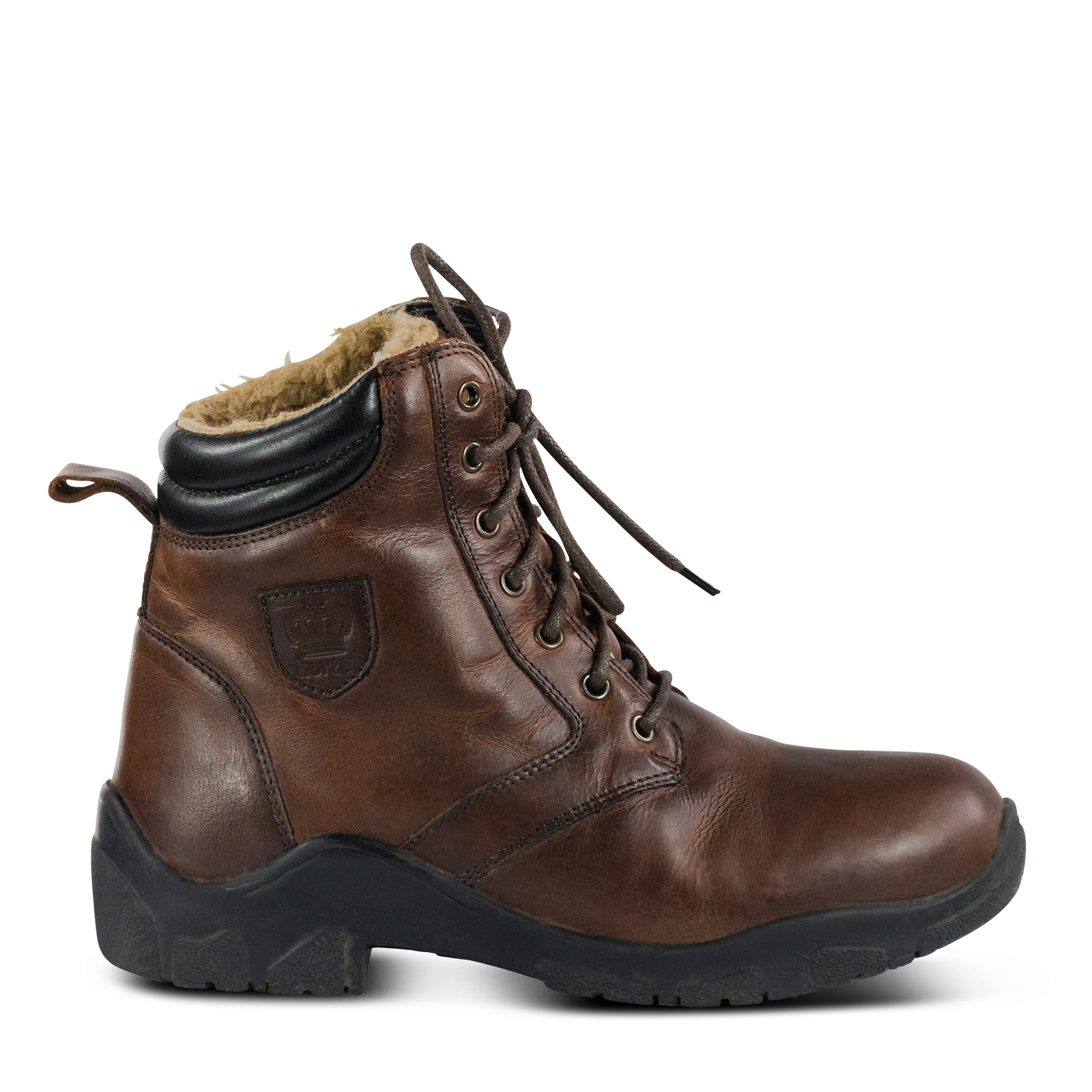 mountain horse snowy river jodhpur boots