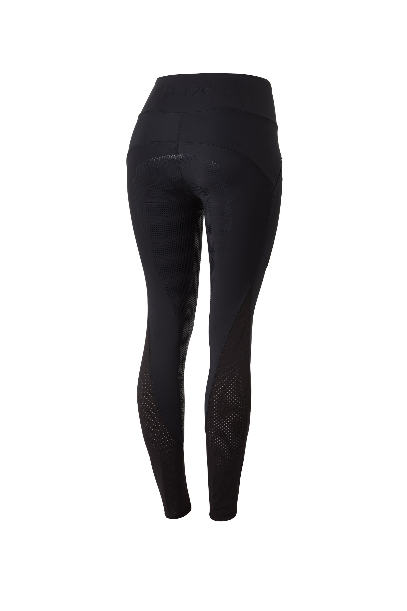 Horze top riding leggings