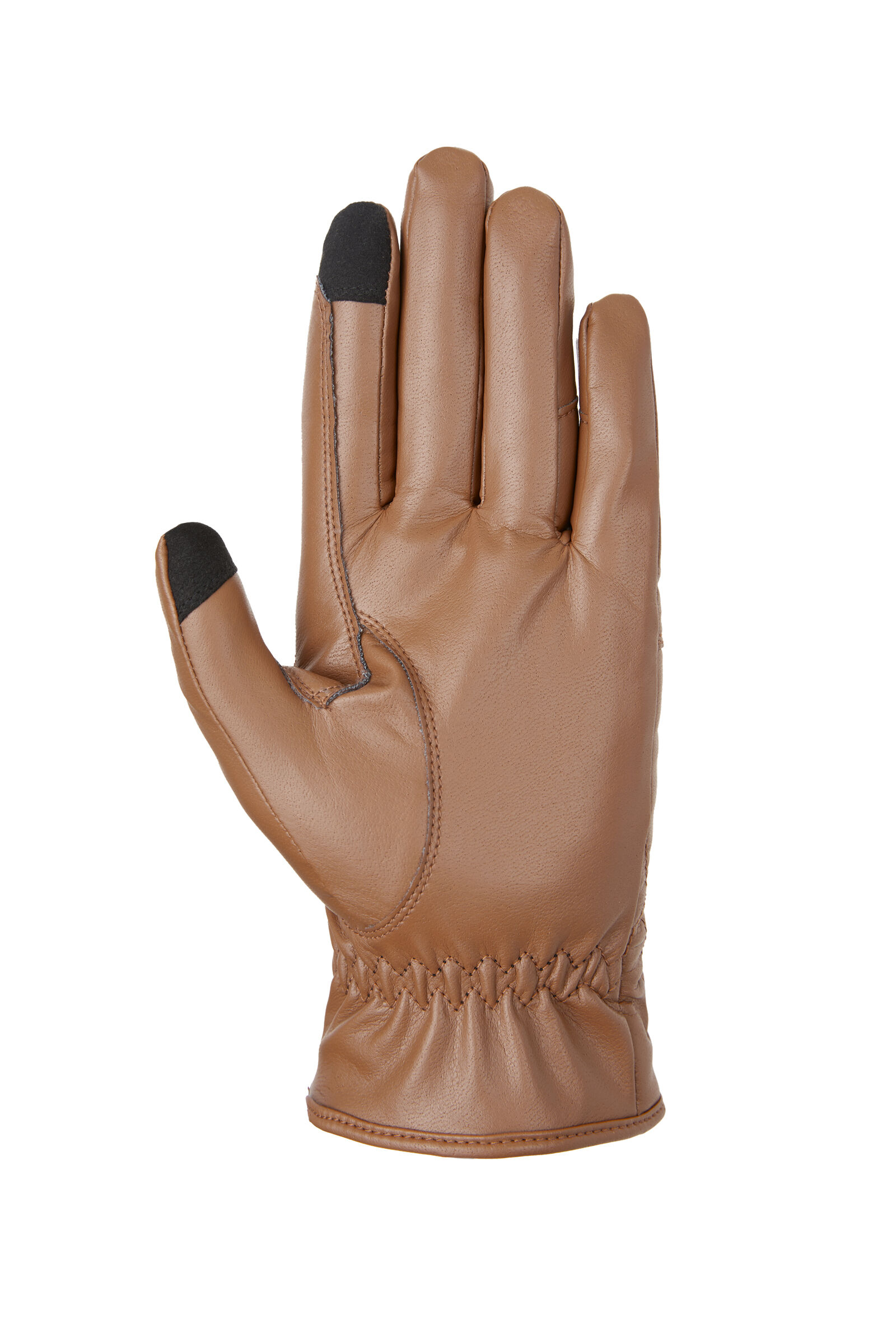 Buy Horze Theresa Women s Vegan Leather Winter Riding Gloves