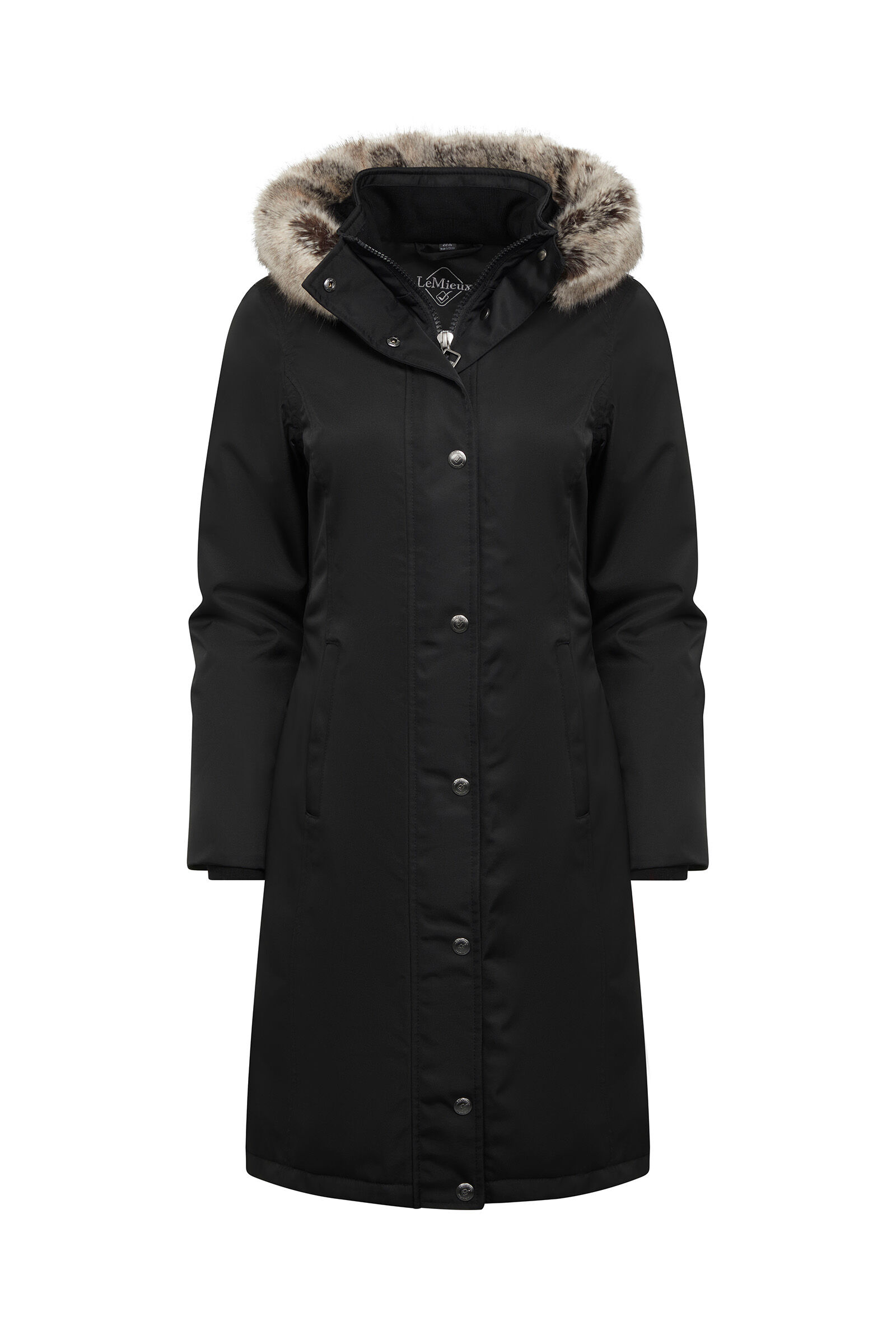 Buy LeMieux Loire Women s Waterproof Riding Coat horze