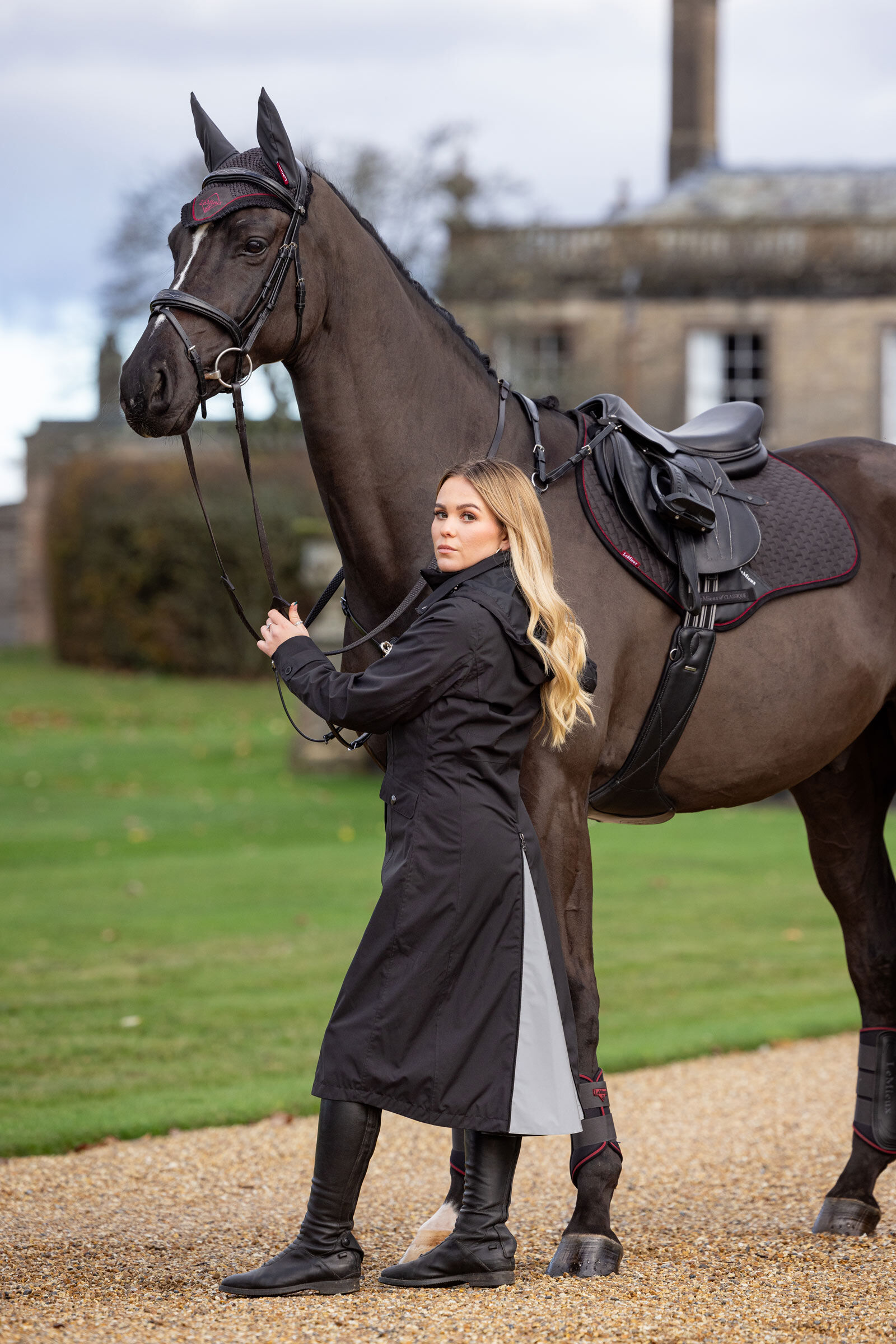 Best waterproof riding coat shop