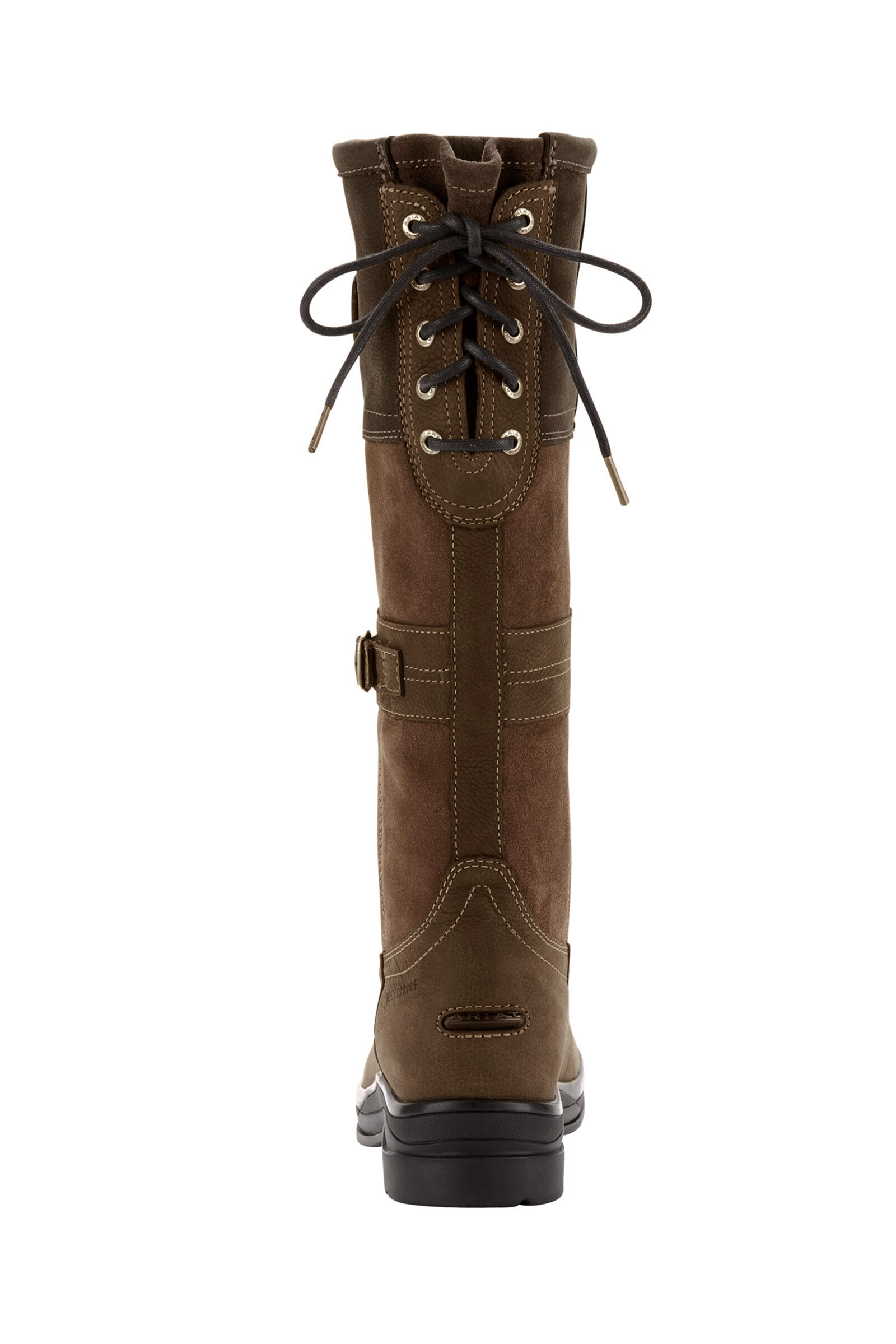 Ariat stanton h2o boots top
