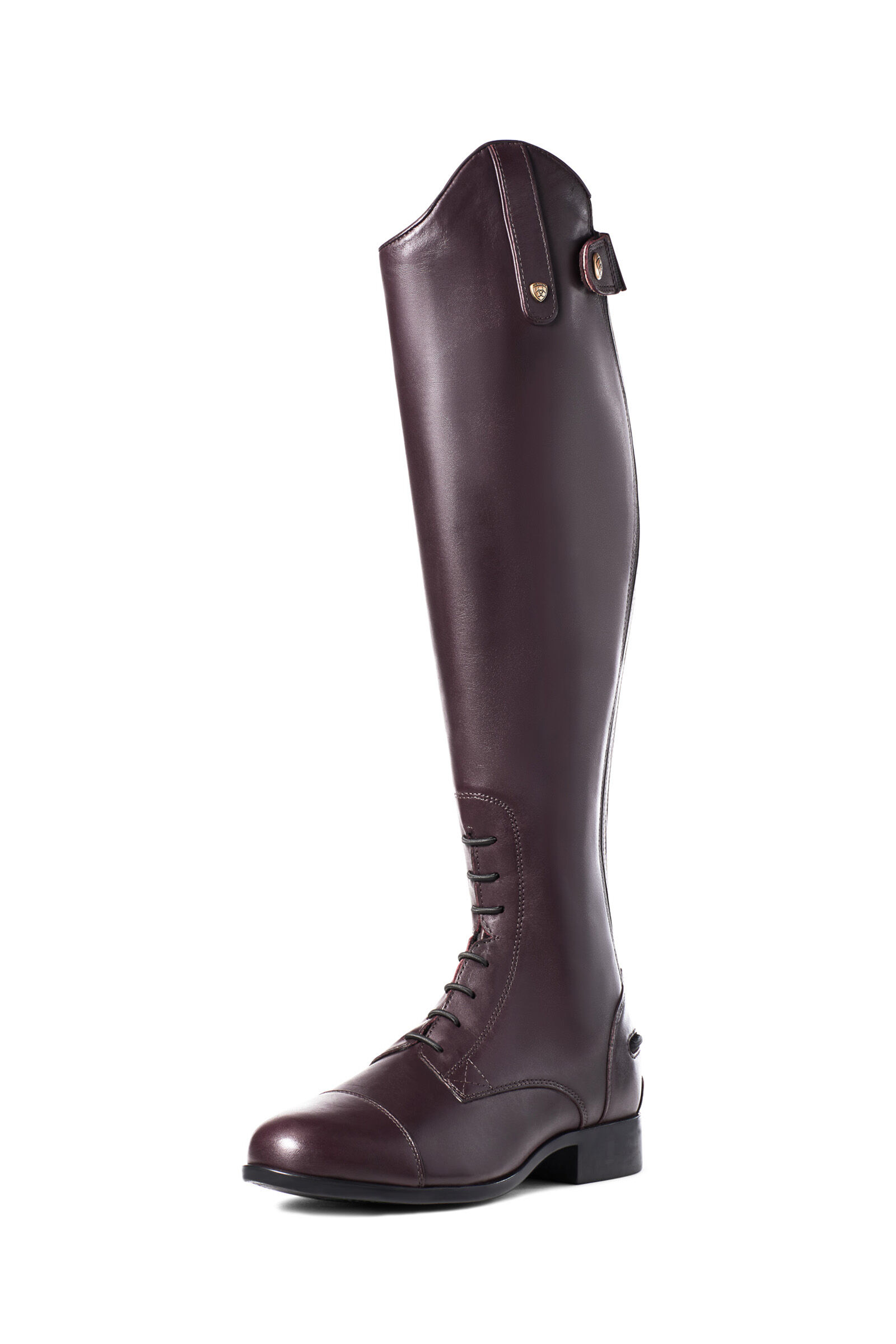 Buy Ariat Heritage Contour II Women s Field Zip Riding Boots