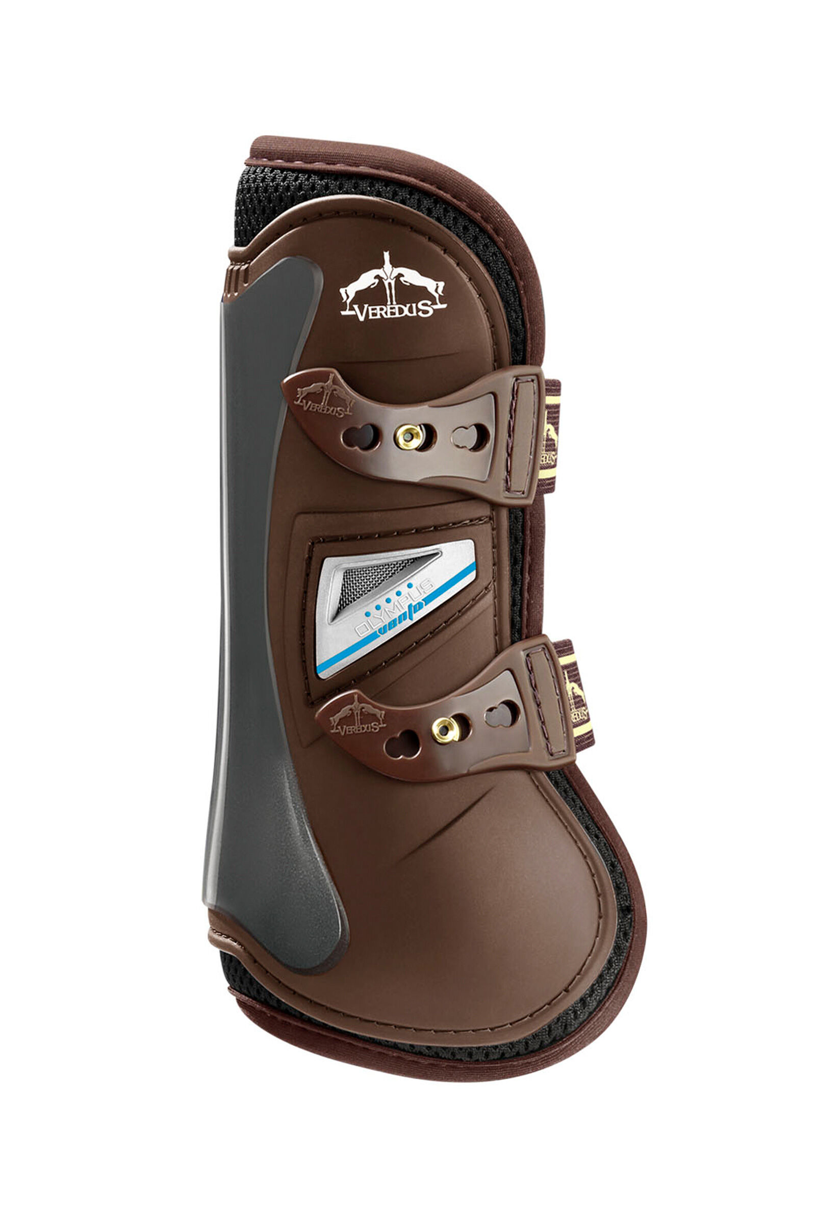 Veredus olympus open front boots top
