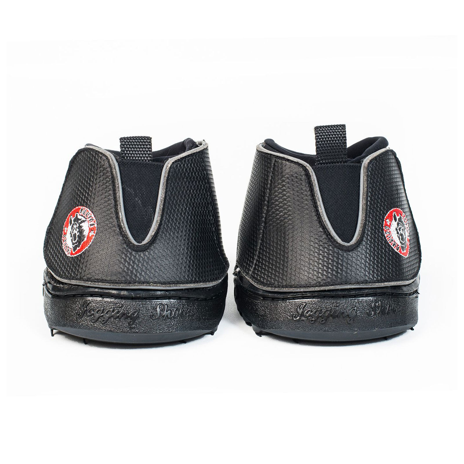 Equine fusion sales active boots