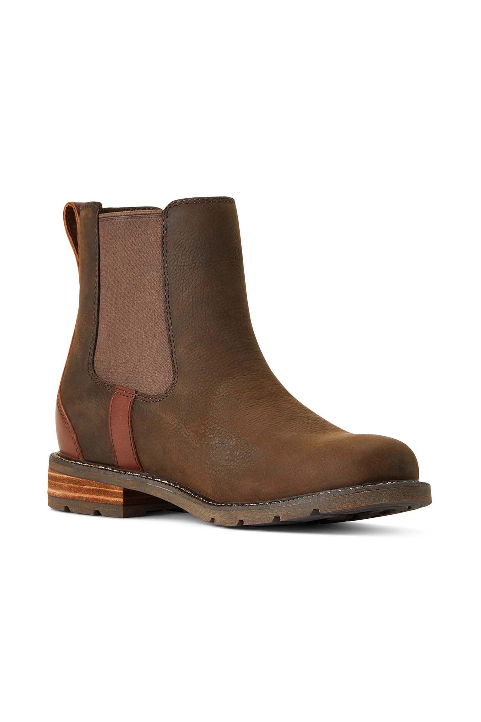 Ariat Wexford H2O Women s Casual Shoes