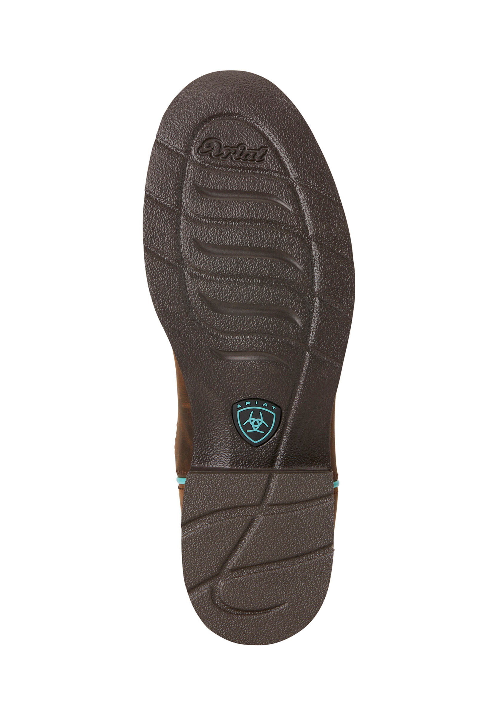 Buy Ariat Delilah Round Toe Western Boot horze