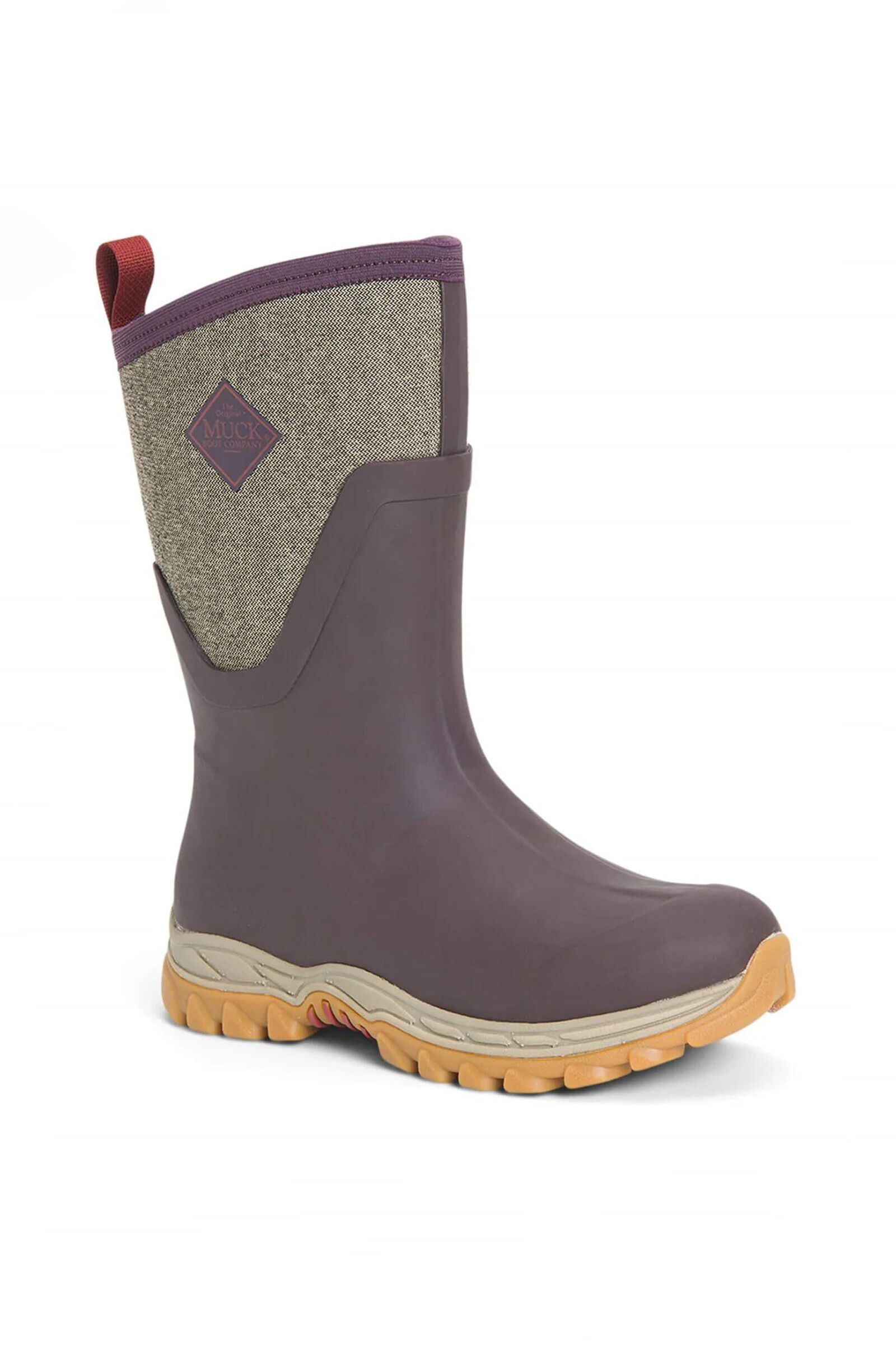 Womens muck boots arctic sport on sale