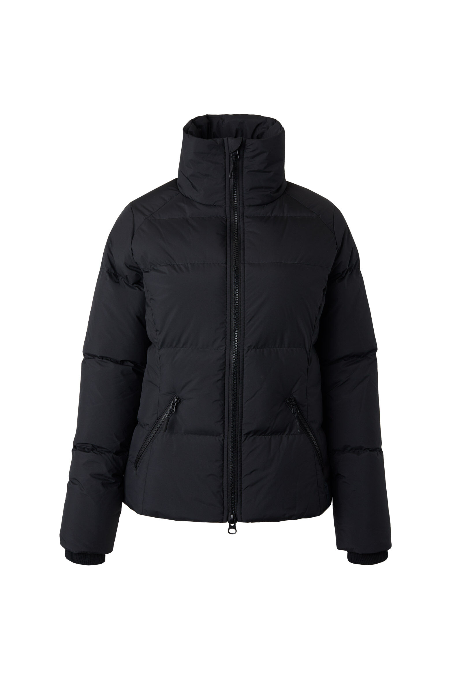 Rianna long cheap padded jacket