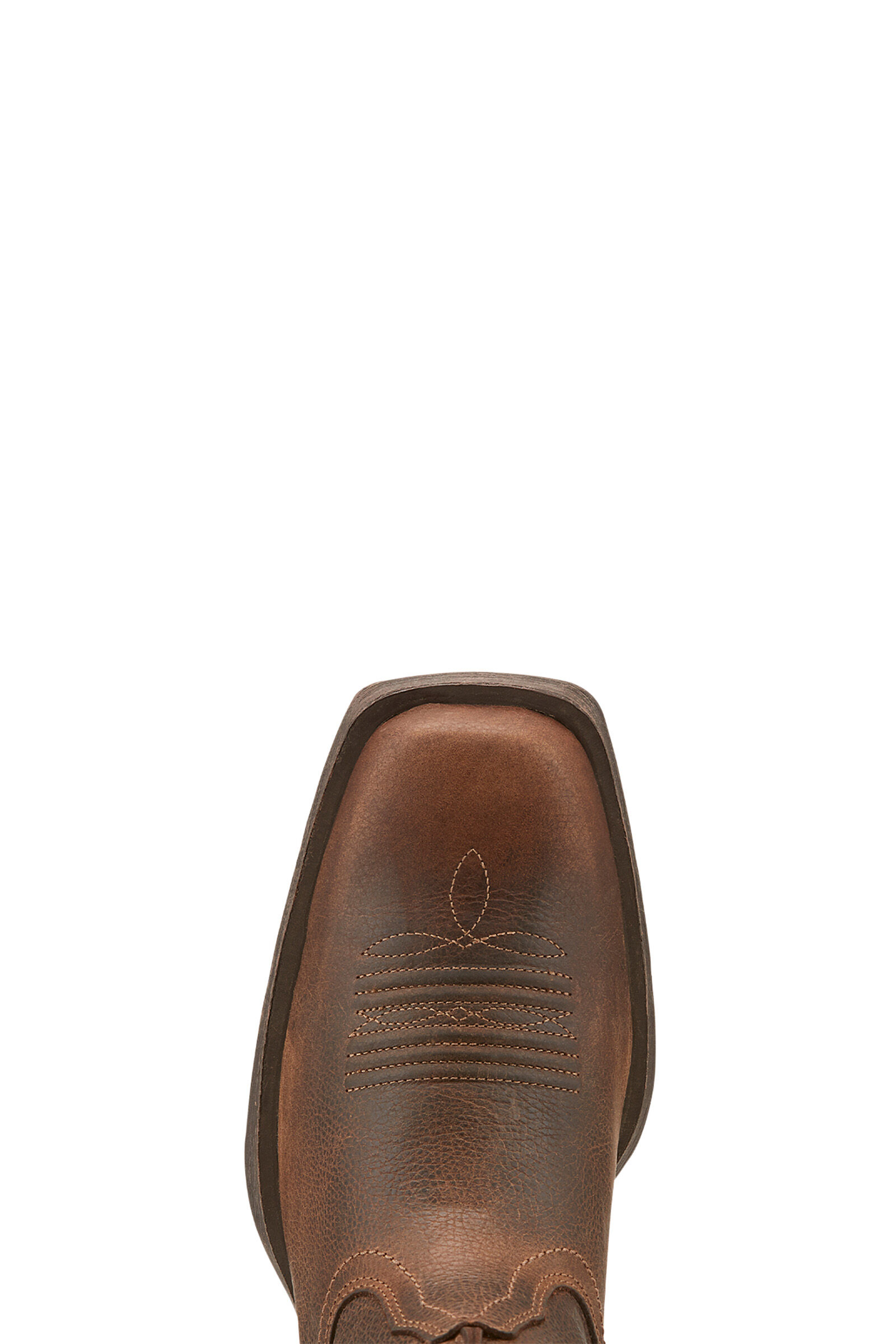 Ariat rambler western boot top