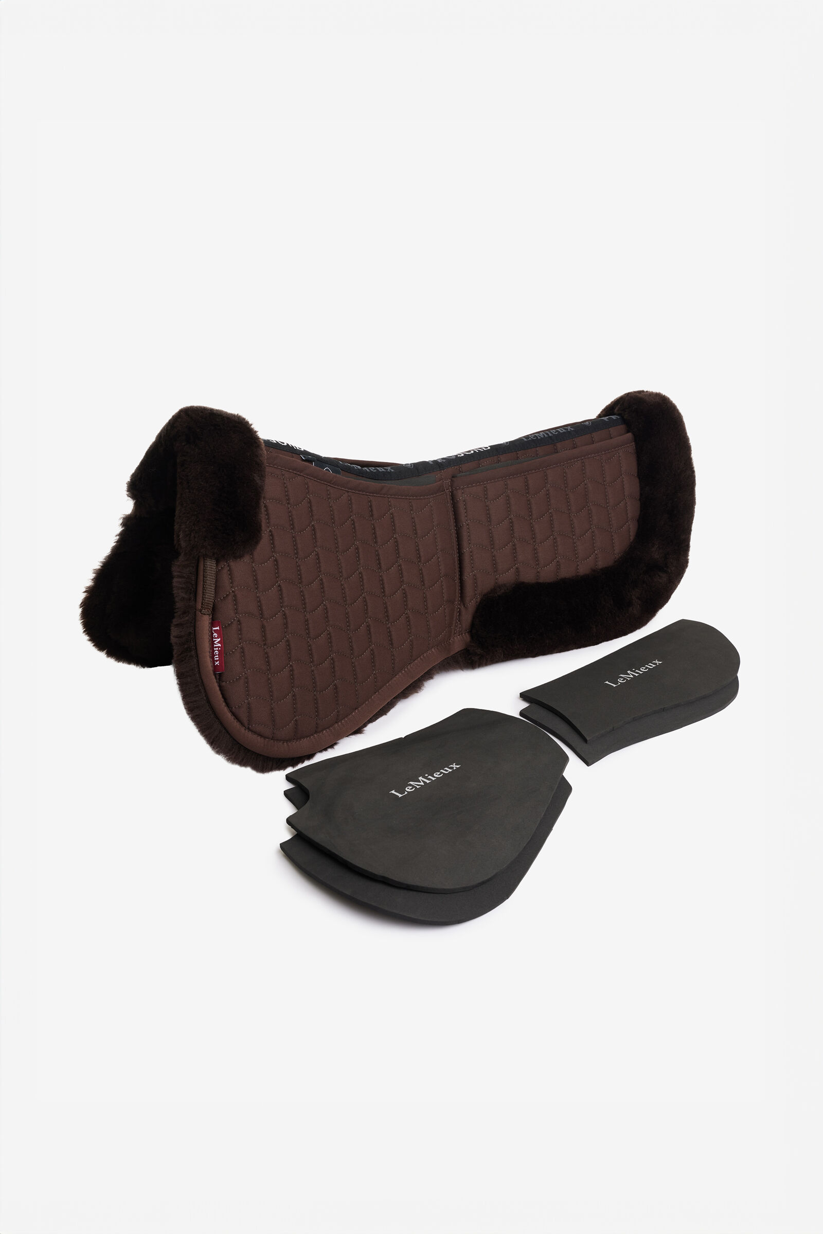 Saddle Pads | horze.com