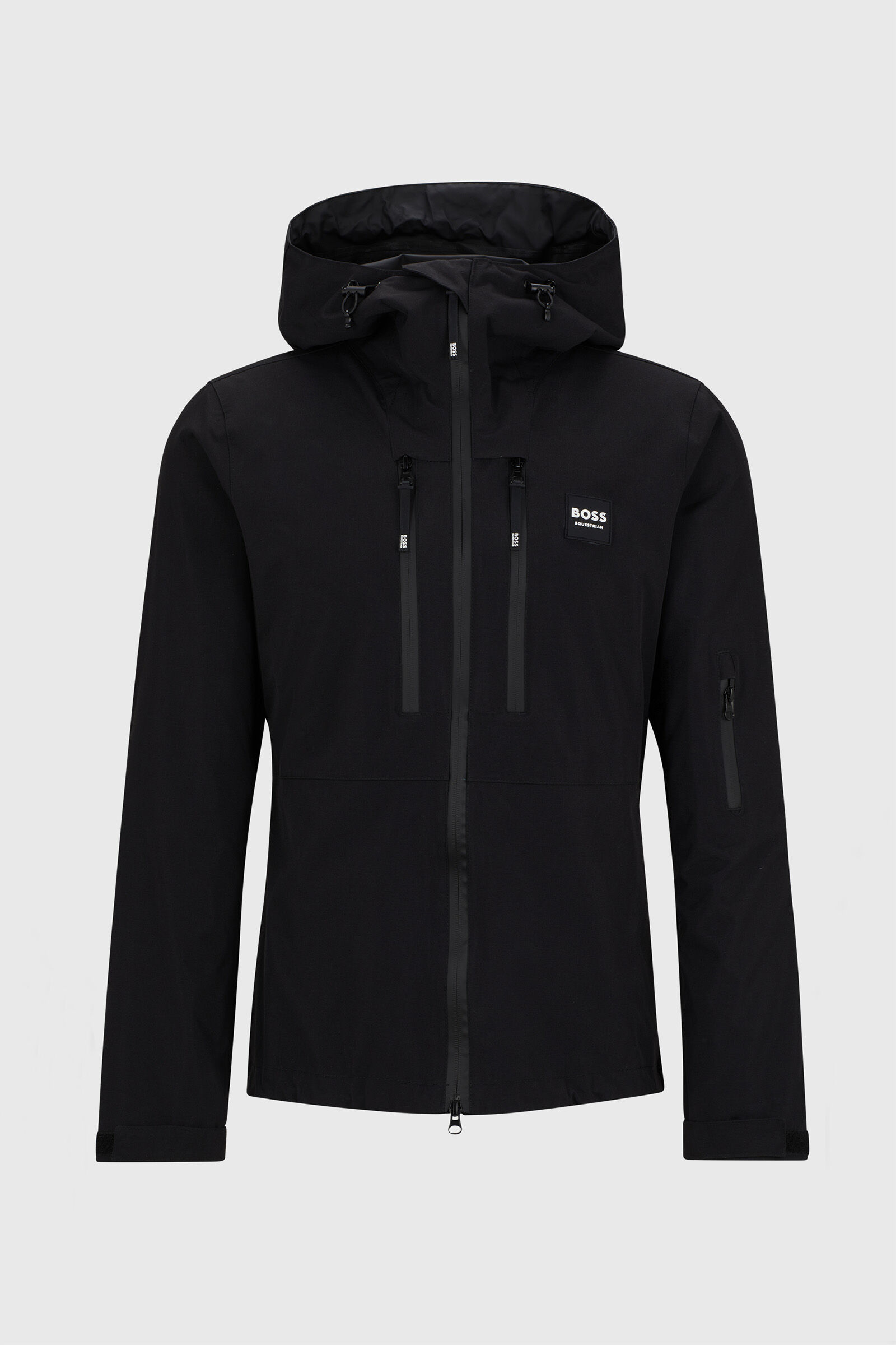 Buy Boss Neil Rain Jacket horze