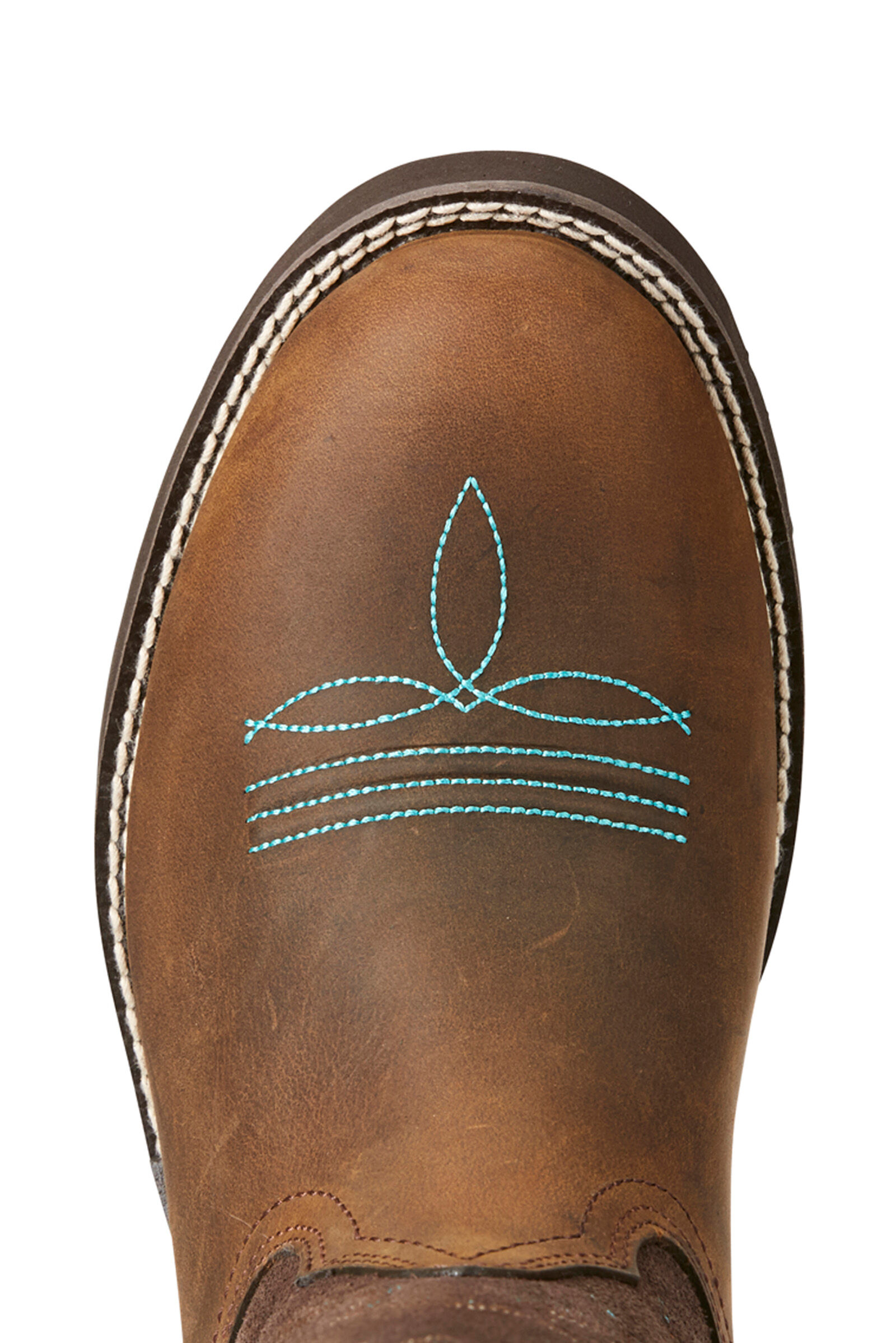 Ariat delilah boots shop