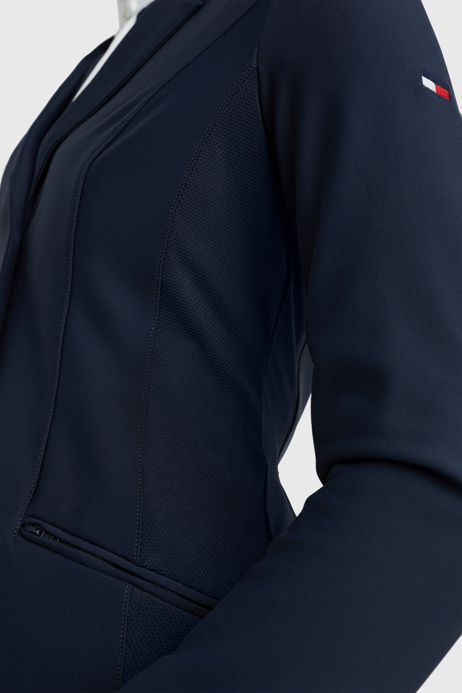 Tommy hilfiger deals performance blazer