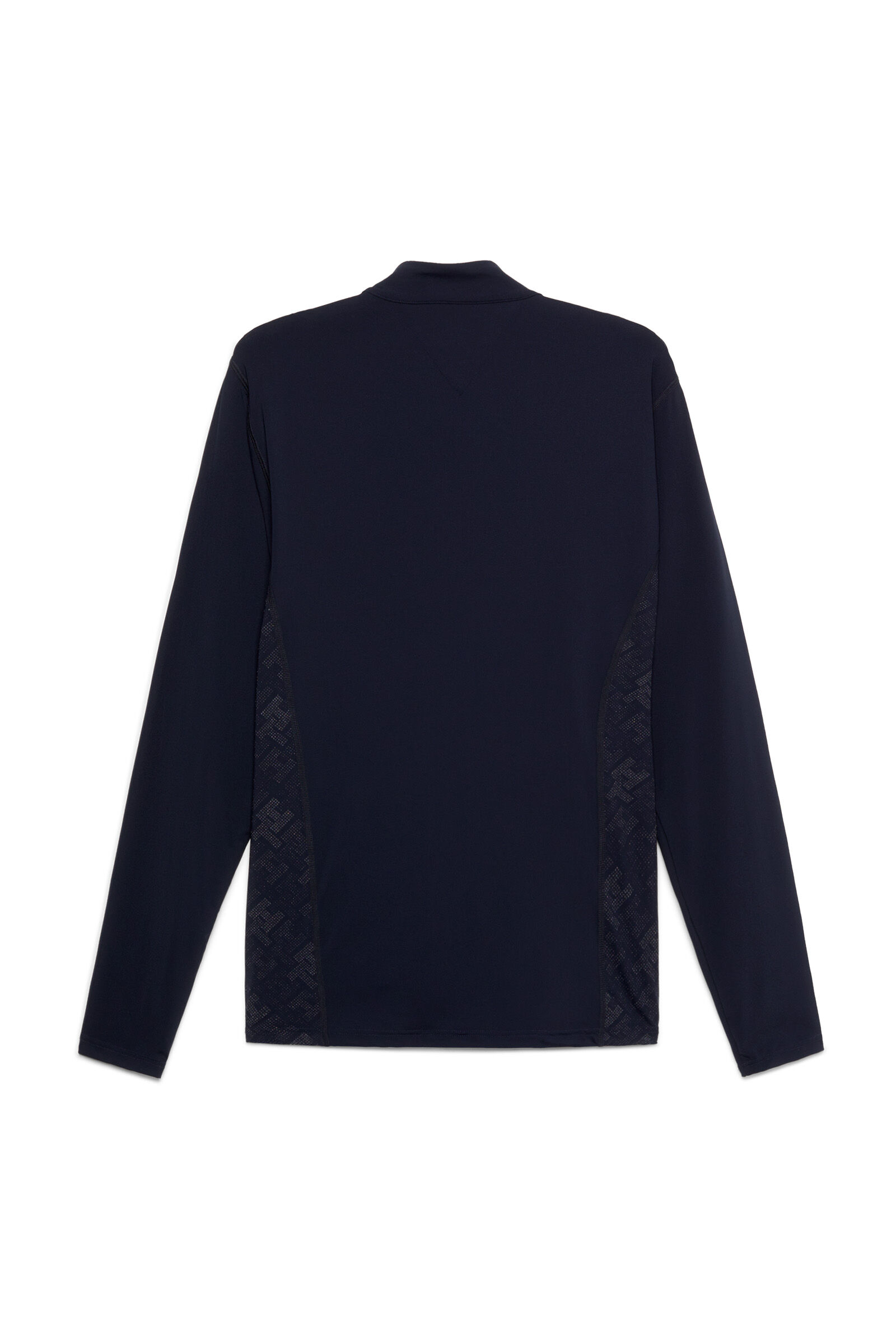 Tommy hilfiger side tape jumper on sale