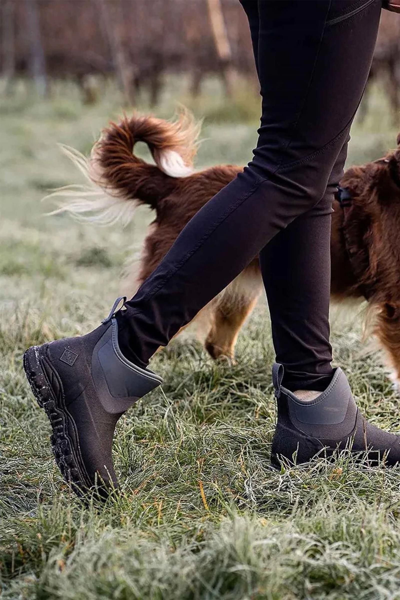 ariat heritage ellipse boots