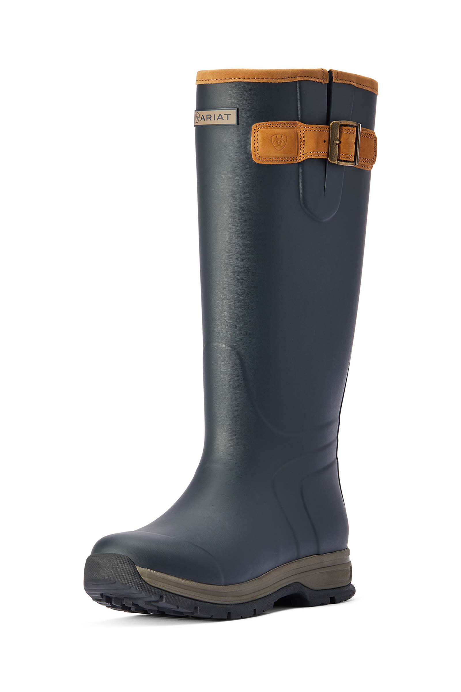Ladies deals insulated wellies