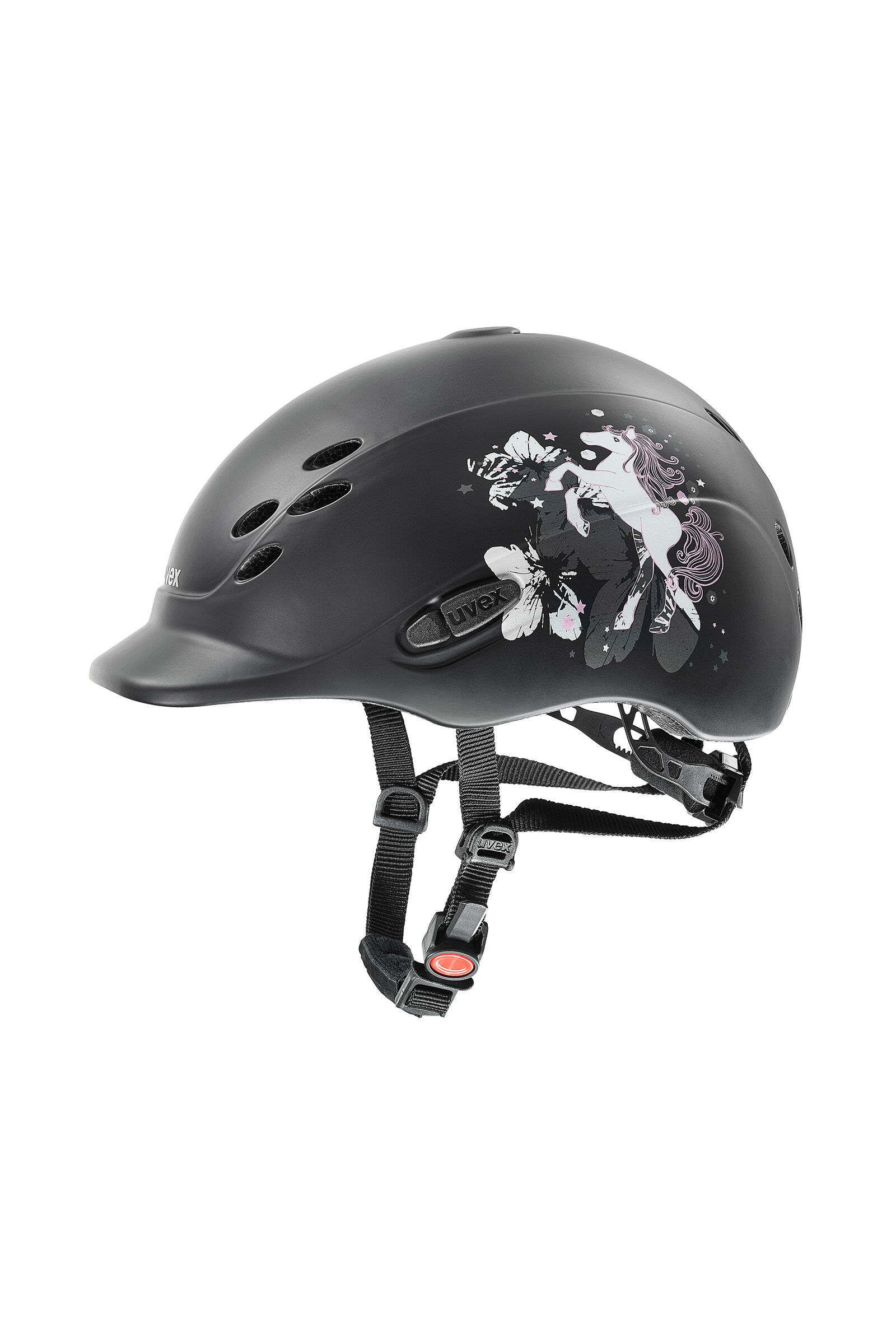 Uvex sales kids helmet