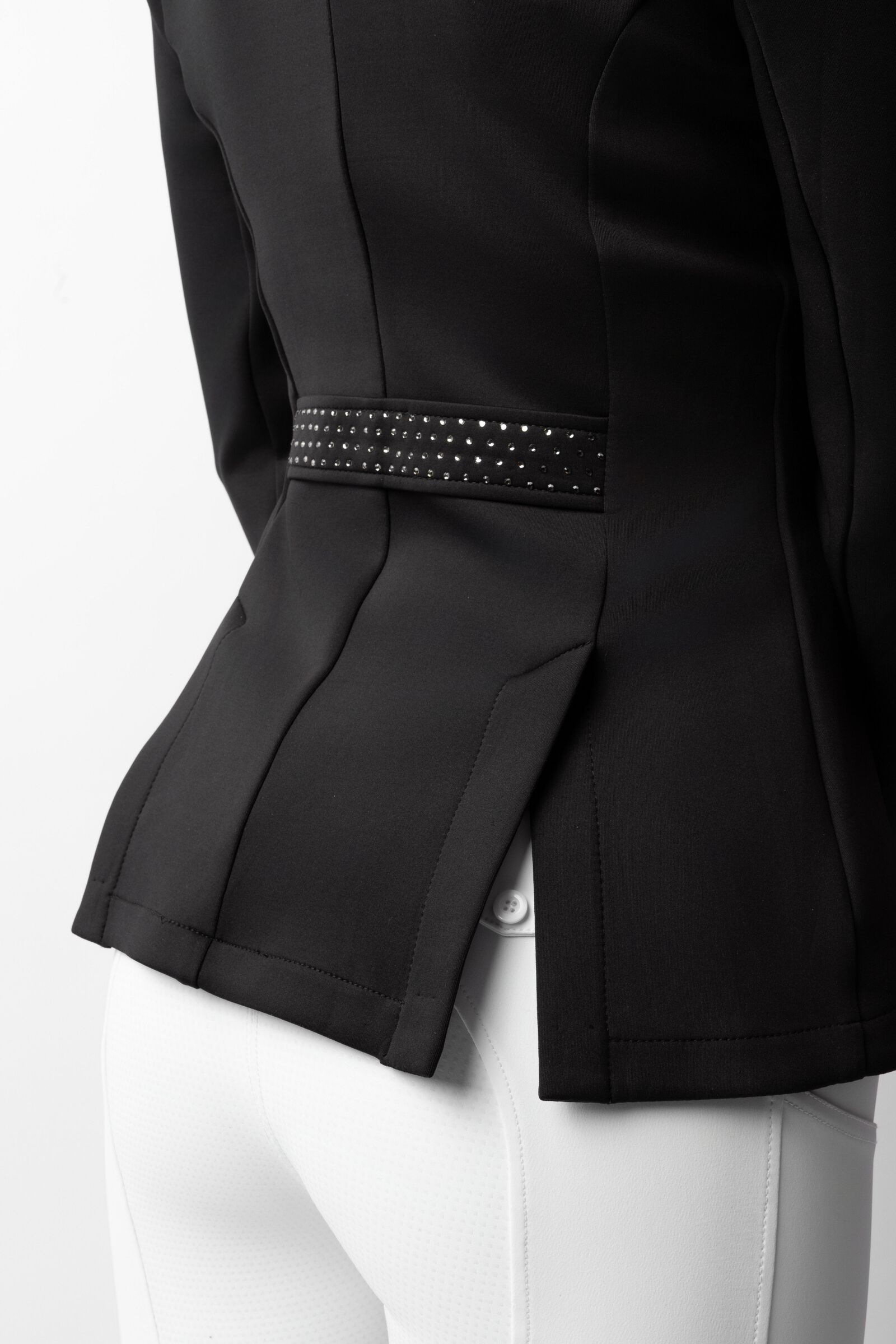 Buy Horze Carla Women's Show Riding Jacket | horze.com