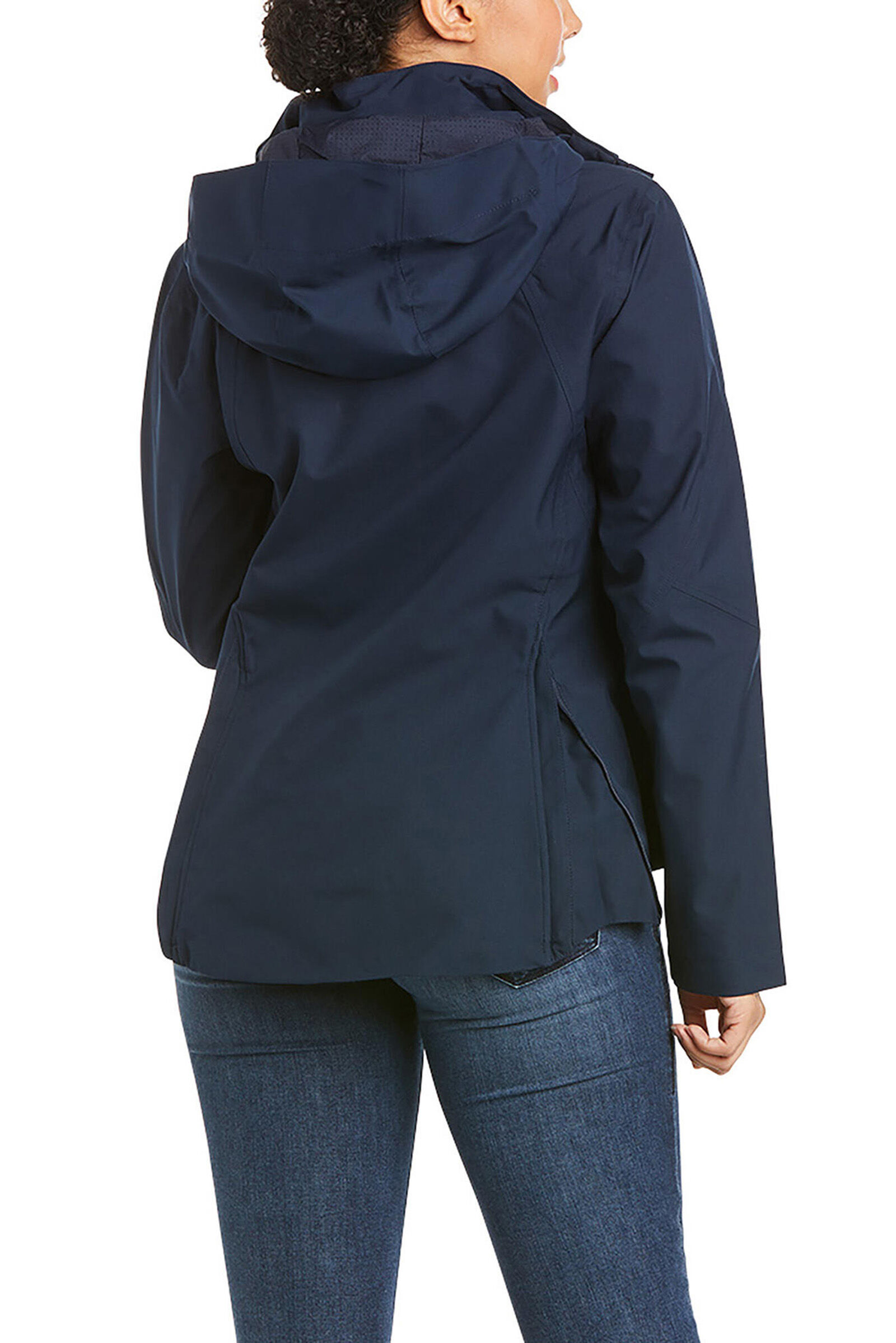 Ariat Women s Coastal Waterproof Jacket