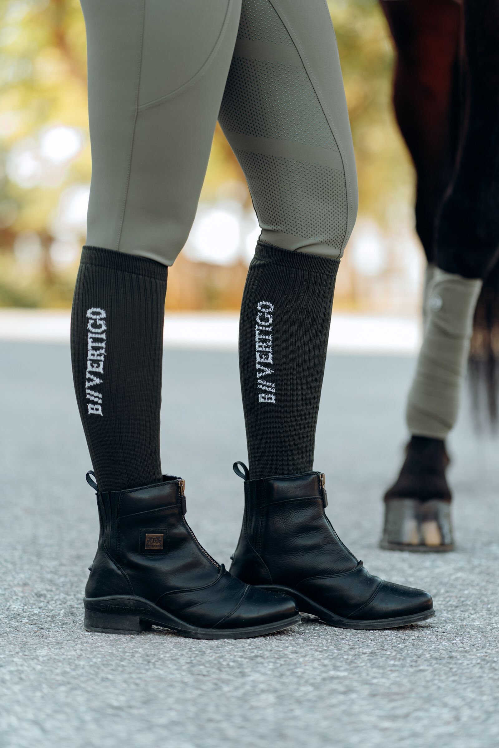 Buy B Vertigo Functional Riding Socks | horze.com