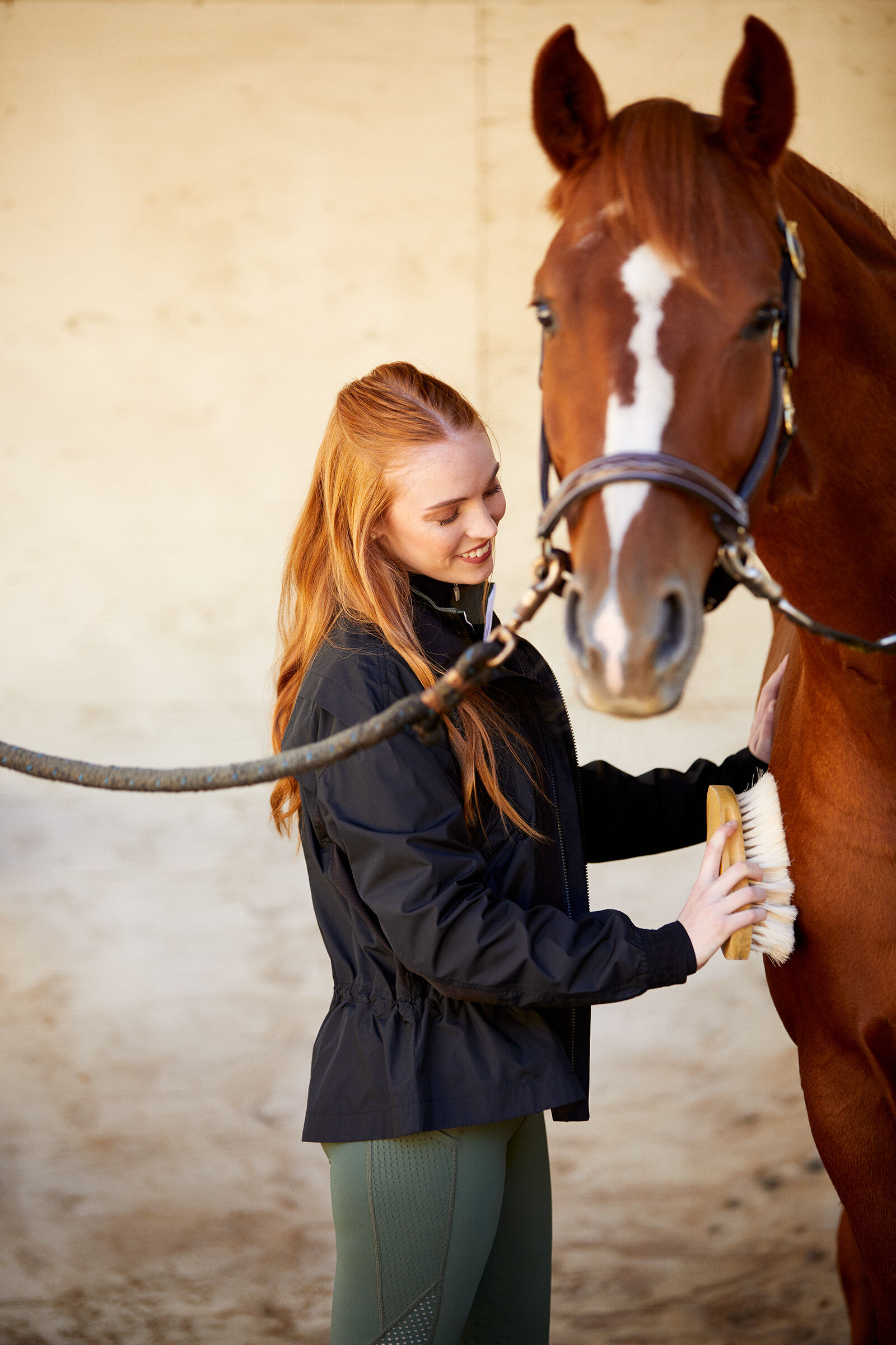 Ariat Breathe Women s Jacket