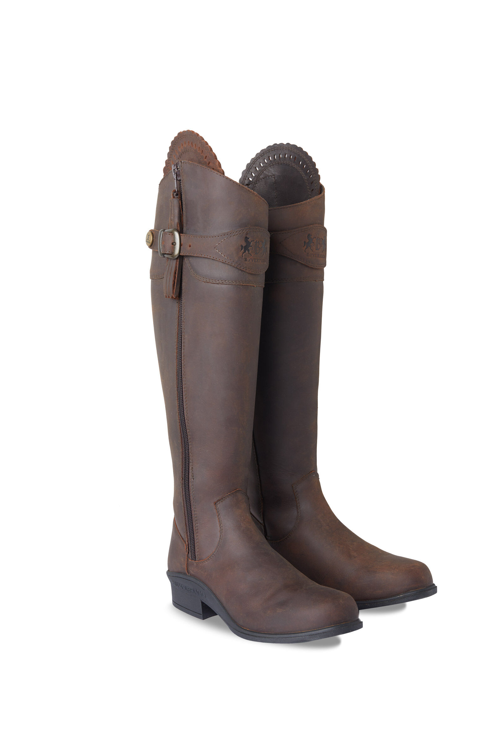 Country on sale riding boots
