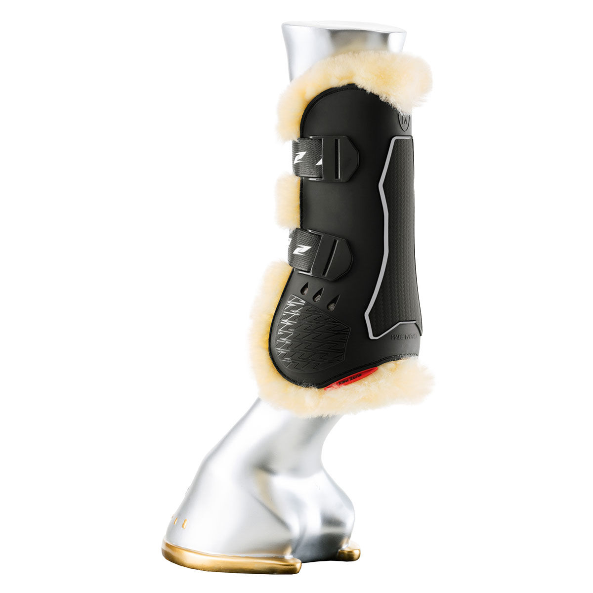 Zandona dressage boots hotsell