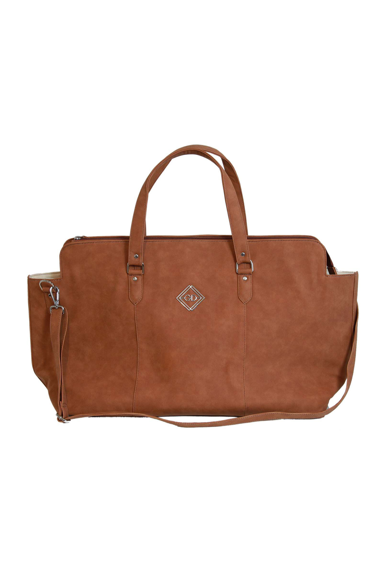 Grooming travel bag online