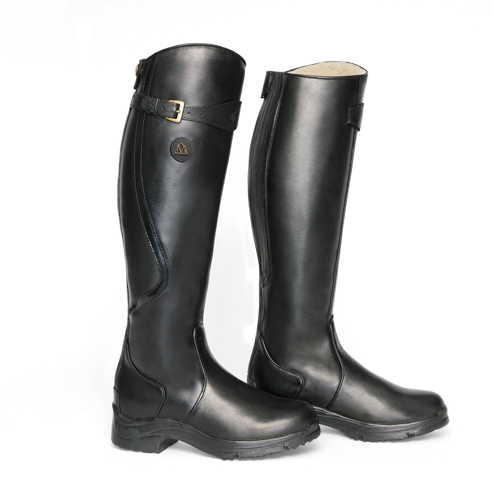 Buy Mountain Horse Snowy River Winter Boots horze