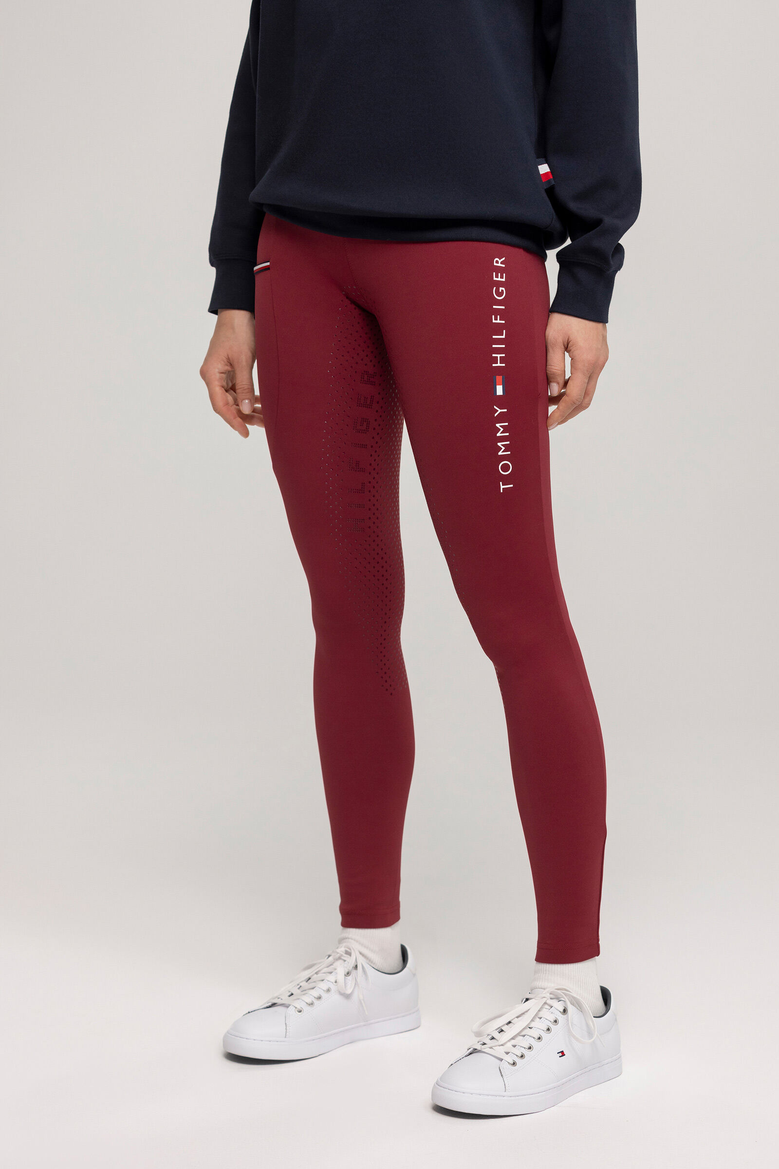 Hilfiger tights clearance