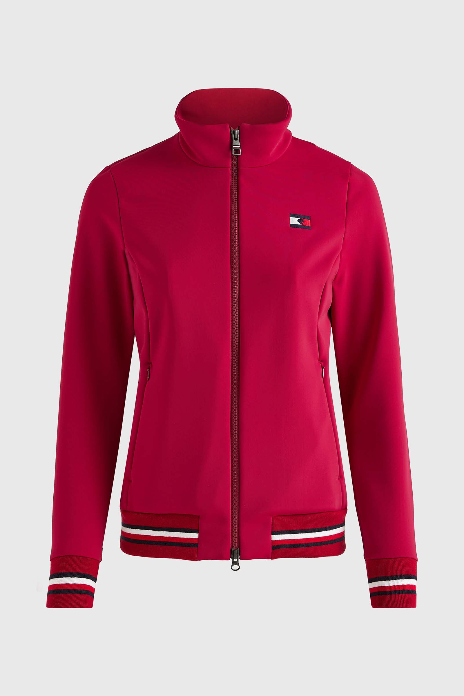 Tommy hill jacket shop