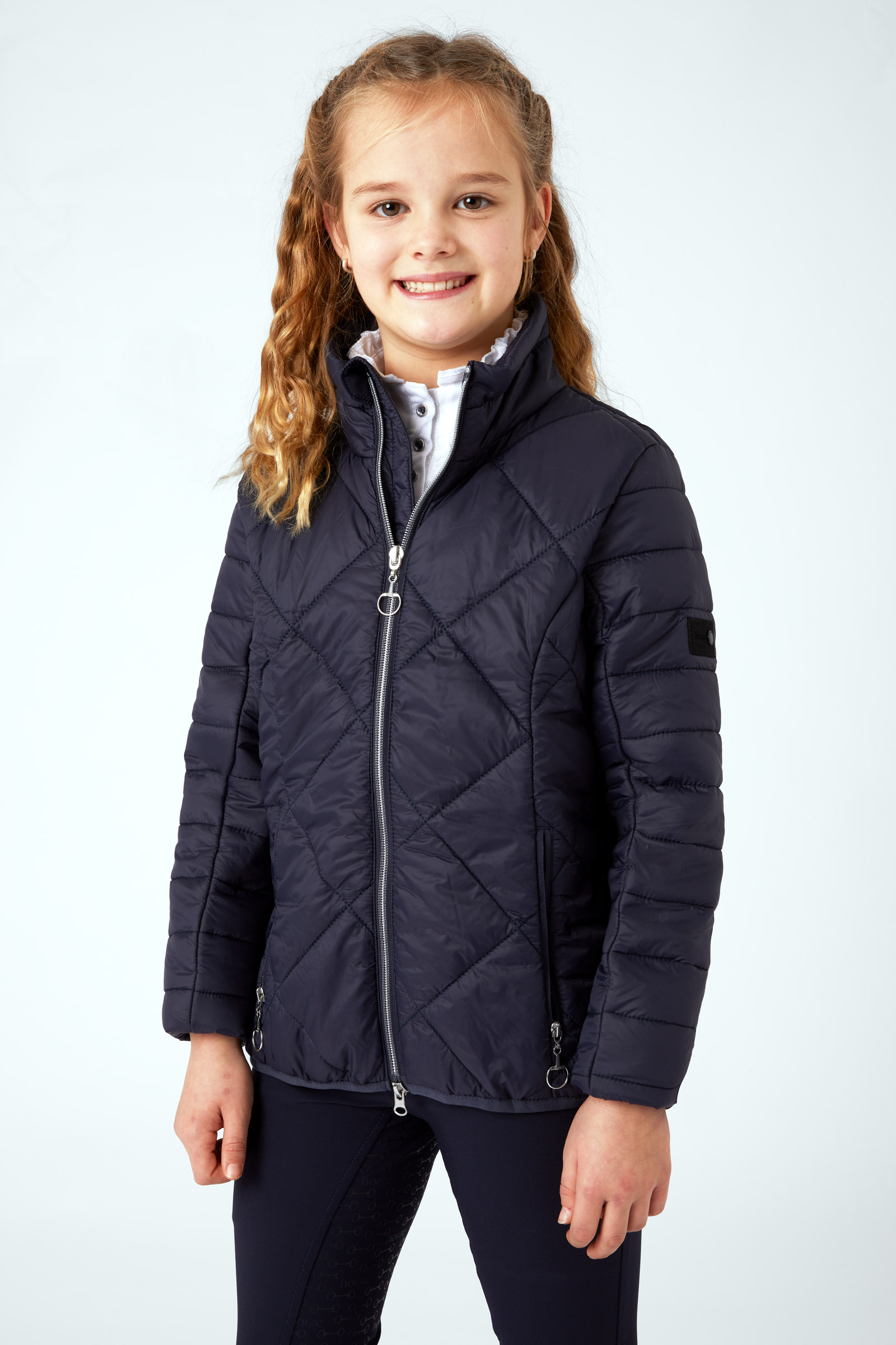 Horze Elena Lightweight Jacket | horze.com