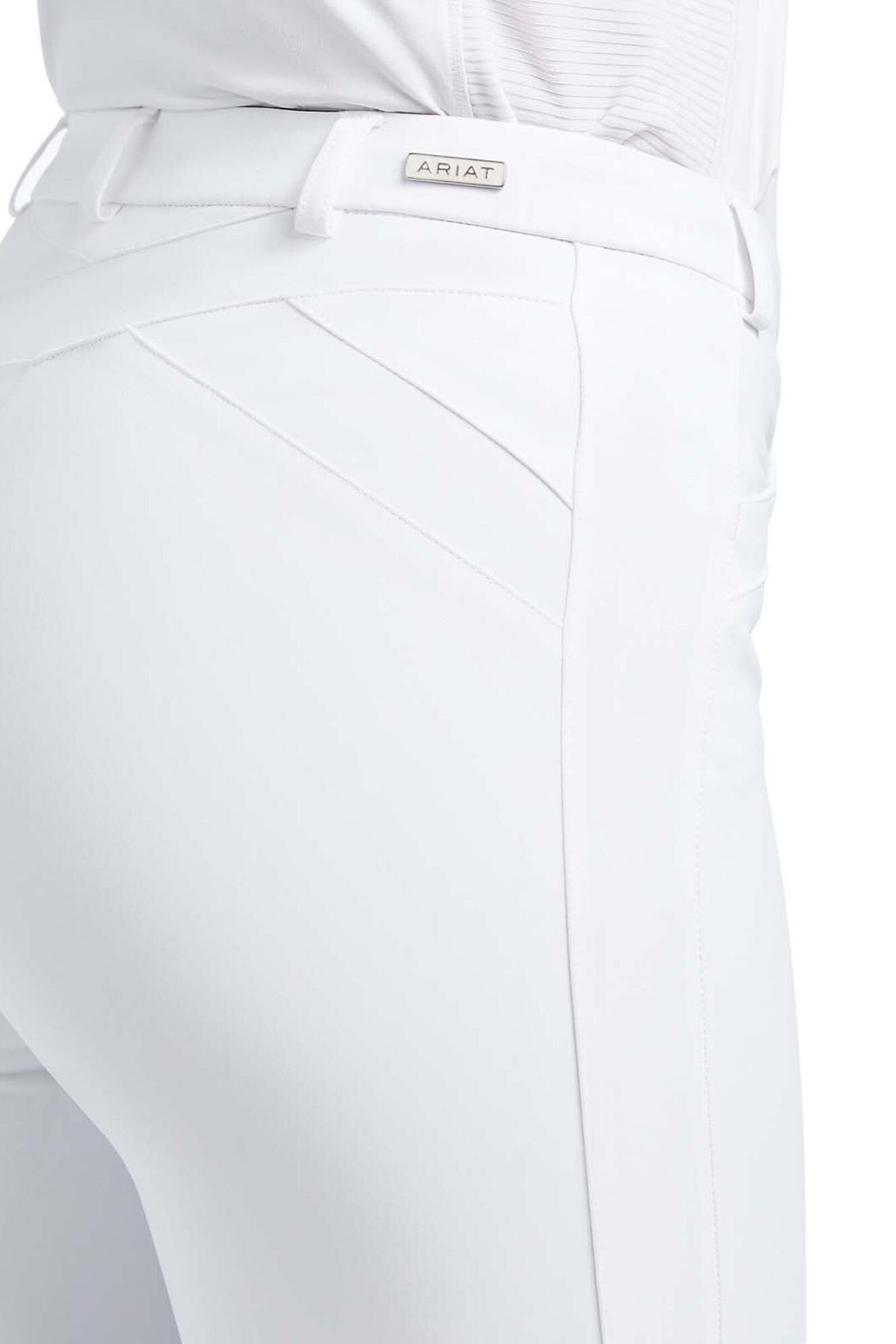 Ariat Triton Grip Women s Knee Grip Breeches