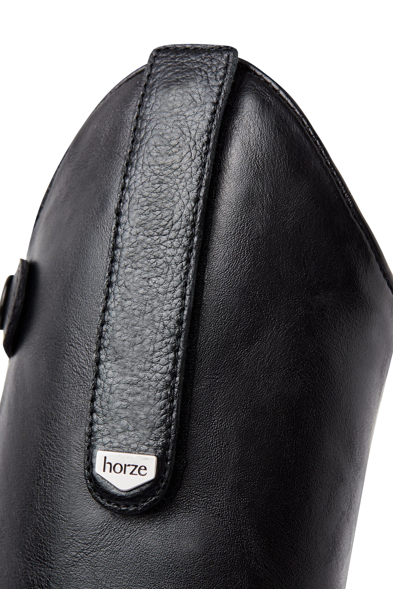 Buy Horze Portland Kids' Tall Boots with Crystals | horze.com